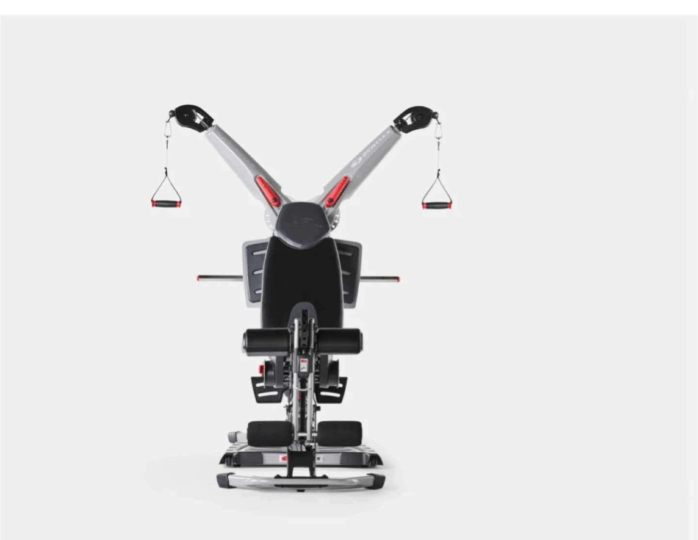 Bowflex Revolution Home Gym - photo 2