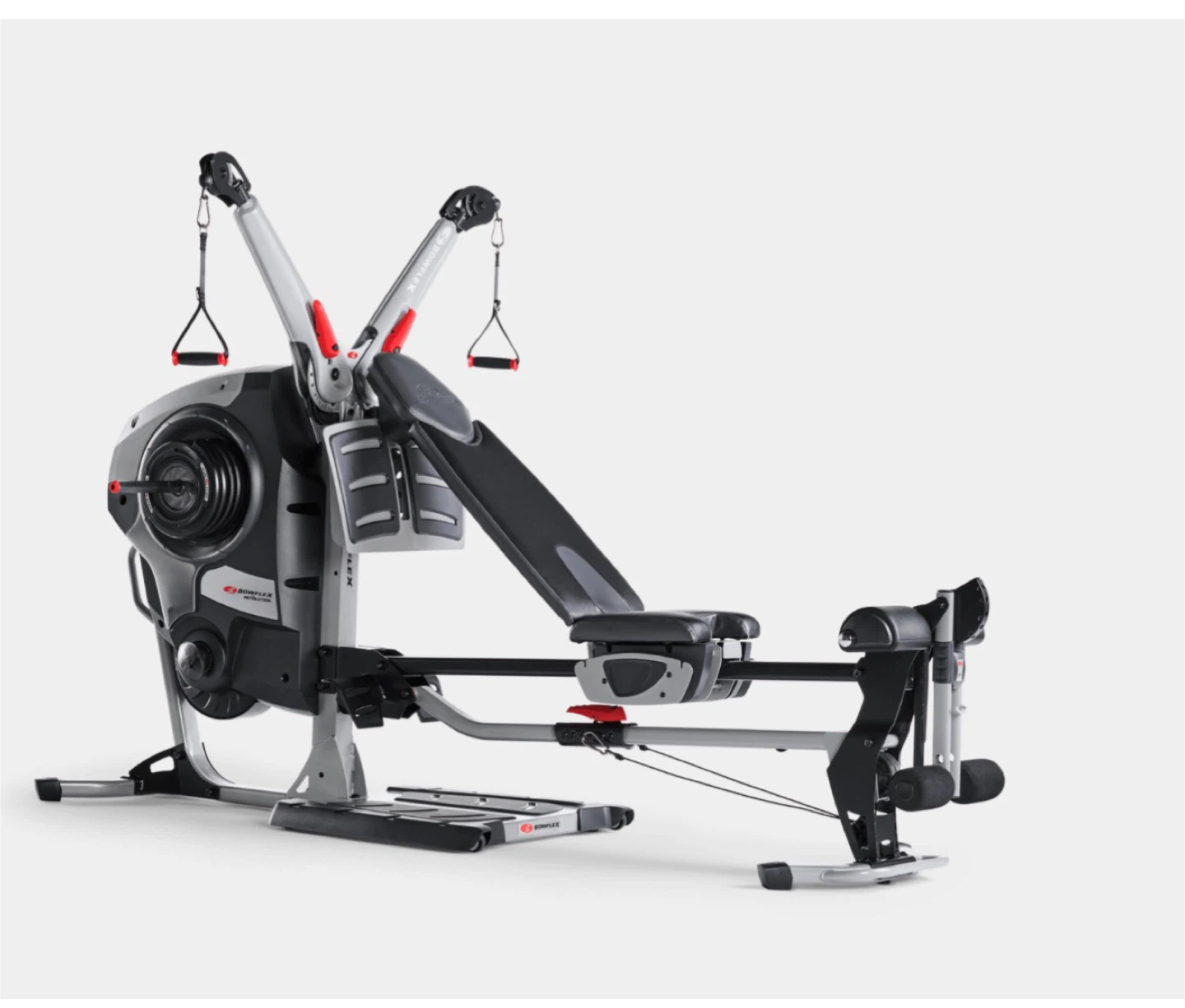 Bowflex Revolution Home Gym