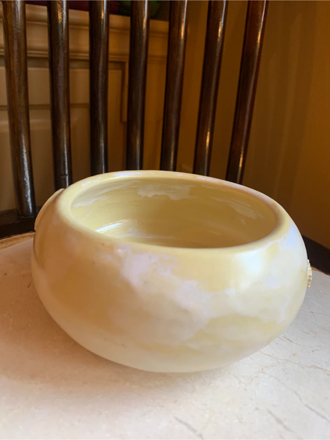 Clay Expectations JMC 2016 Decorative Bowl - photo 4