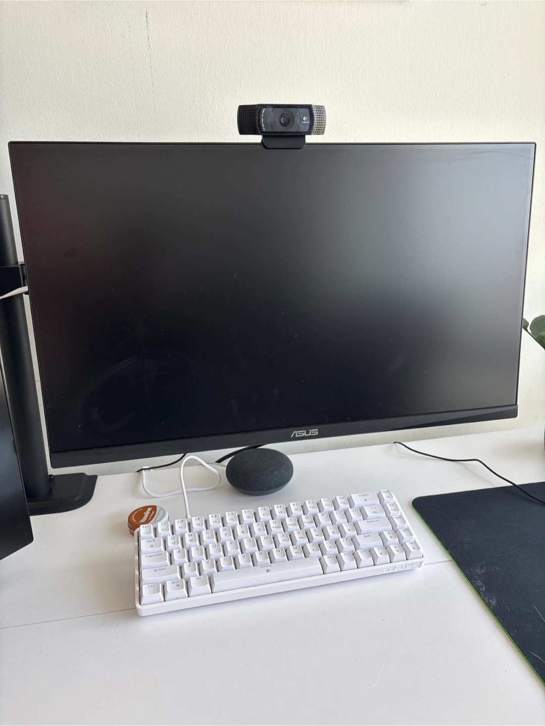 ASUS TUF GAMING MONITOR VG259Q3A
