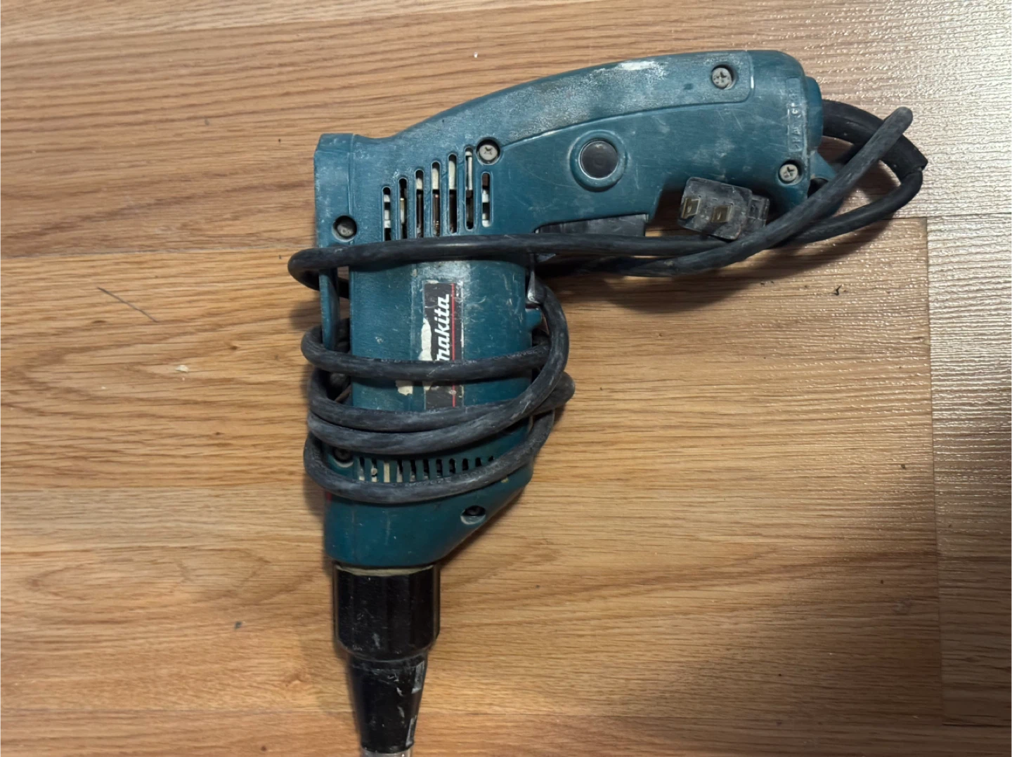Makita Screwdriver