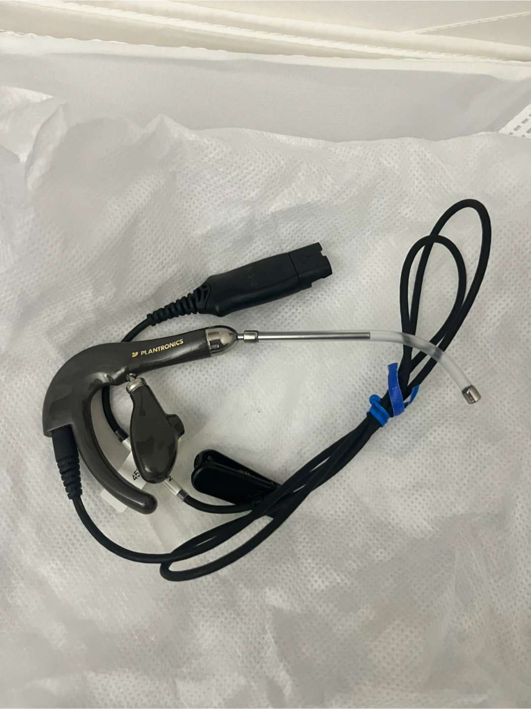 Plantronics Tristar H81 Wireless Headset