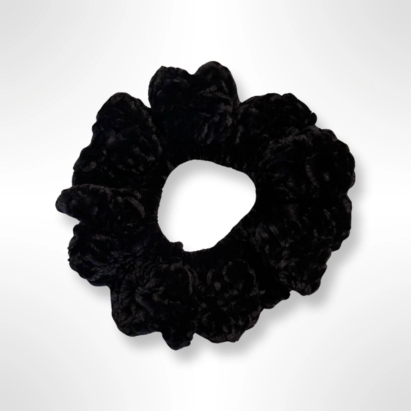 Velvet Scrunchies