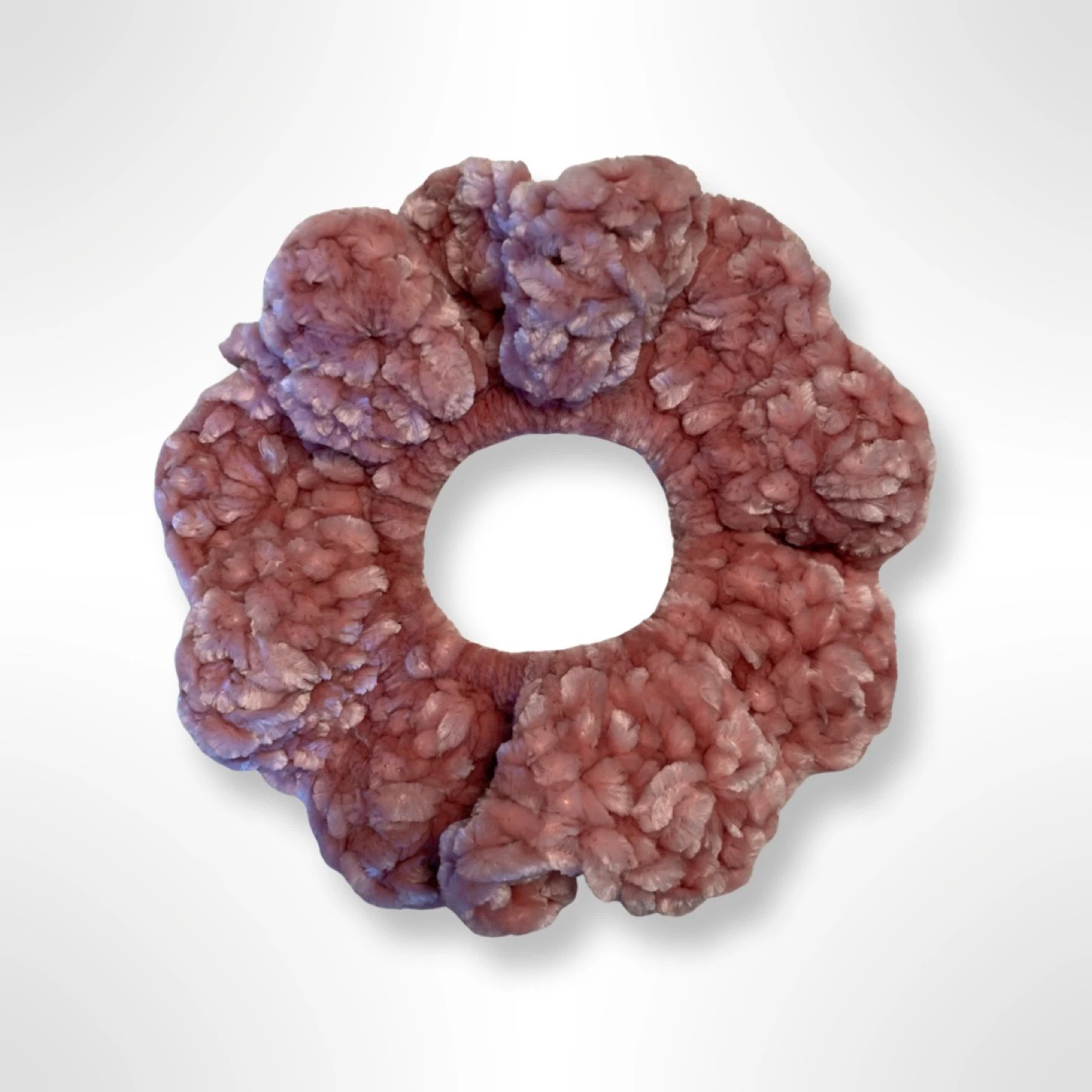 Velvet Scrunchies - photo 2