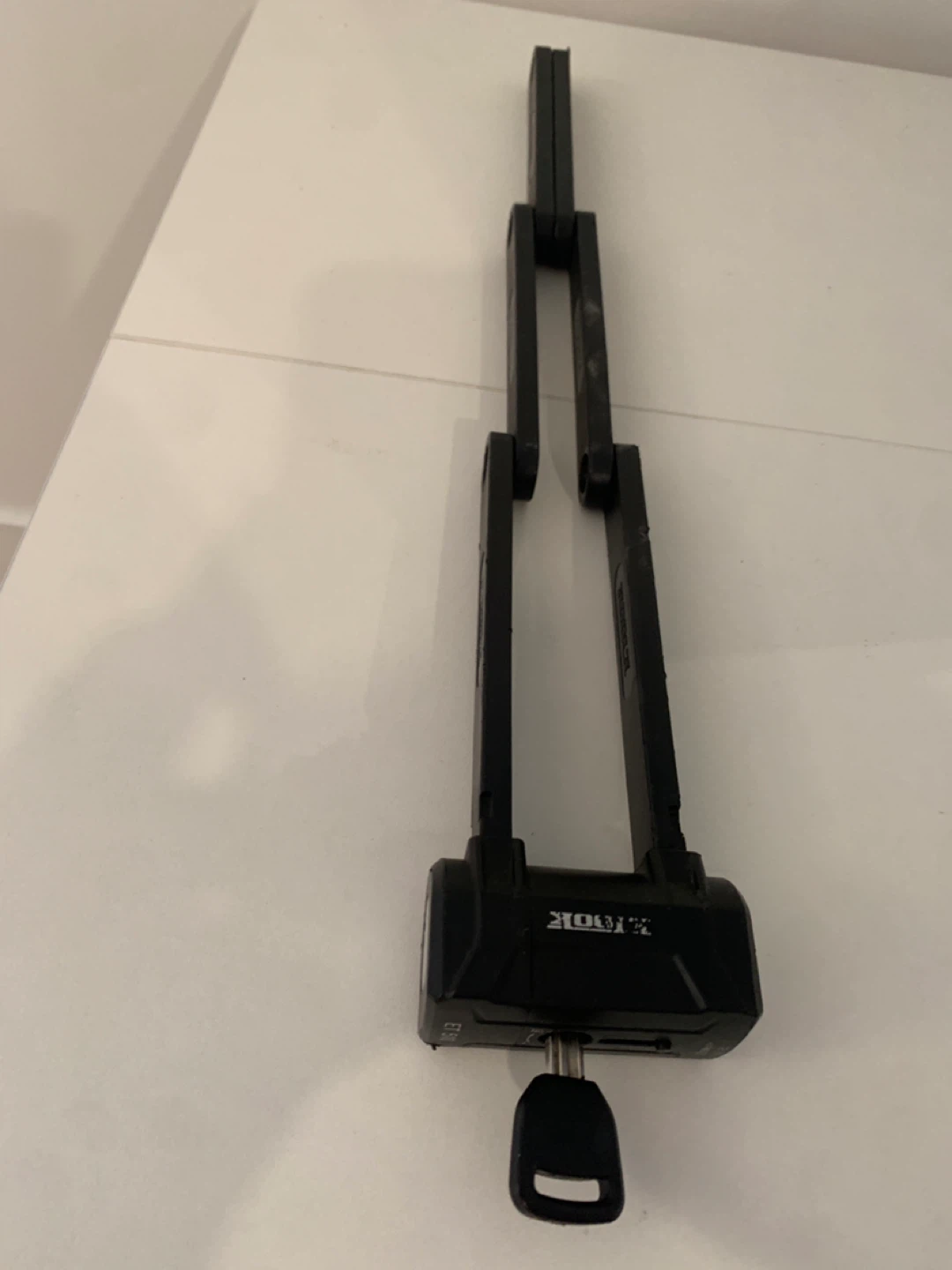 ETook ET510 Folding Bike Lock