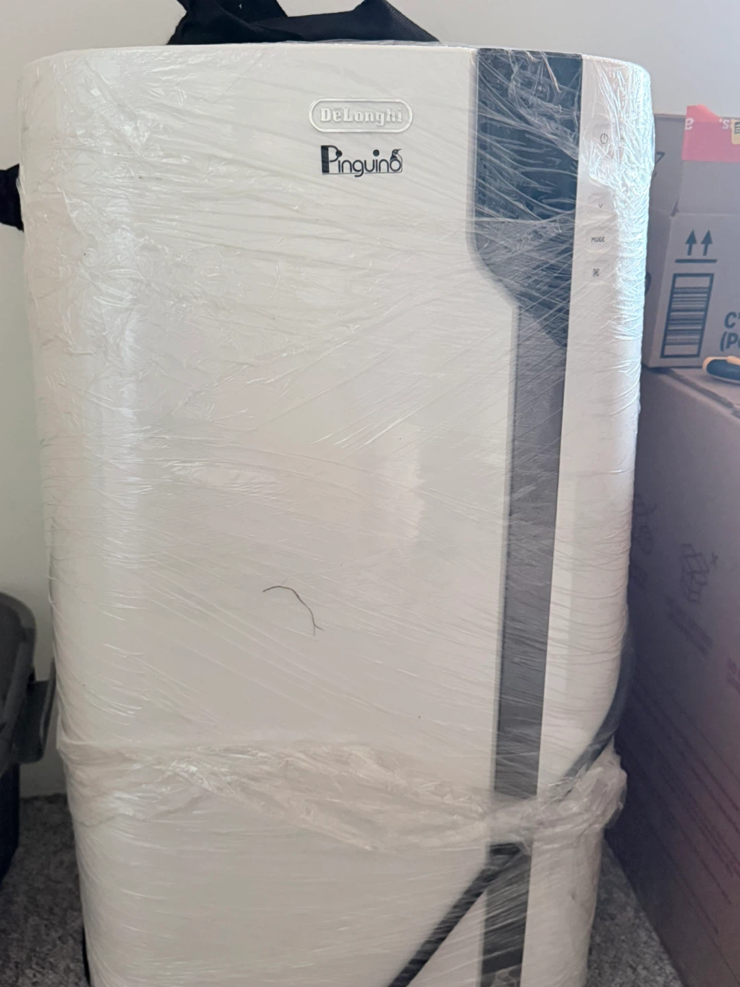 DeLonghi Pinguino Portable Air Conditioner