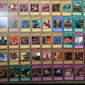 yugioh vintage cards Goat Format Deck Yu-Gi-Oh! Complete Tournament Ready Retro TCG Trading Card Game Deck Set Custom Designed Retro : Toys & Games Retro Yu-Gi-Oh! TCG "Sold