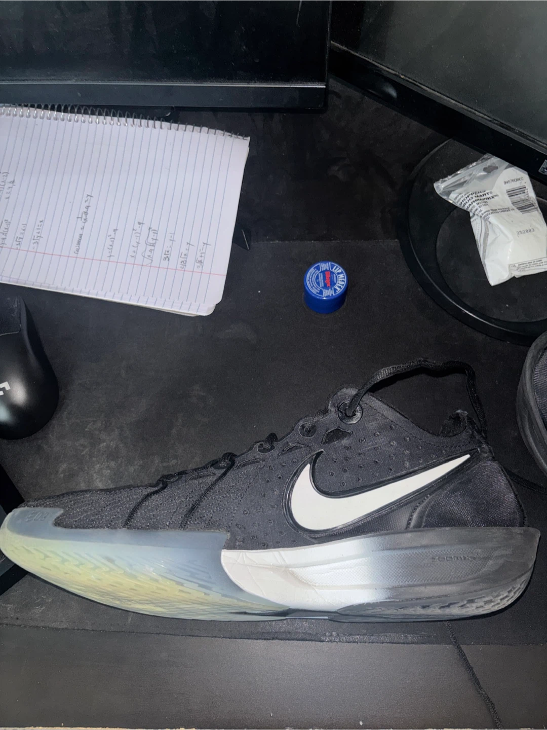 Nike GT Cut 3 Men’s 11.5