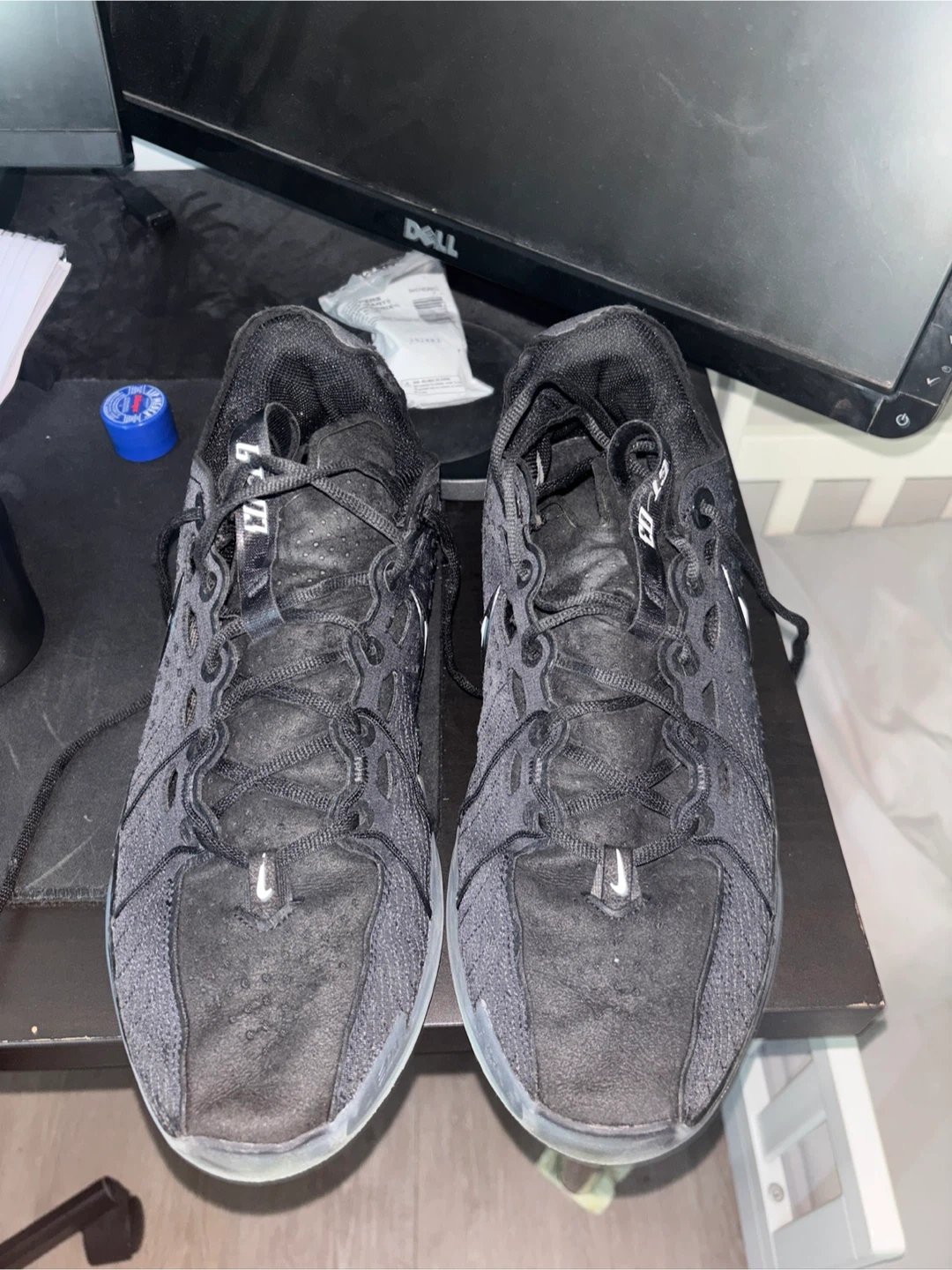 Nike GT Cut 3 Men’s 11.5 - photo 2