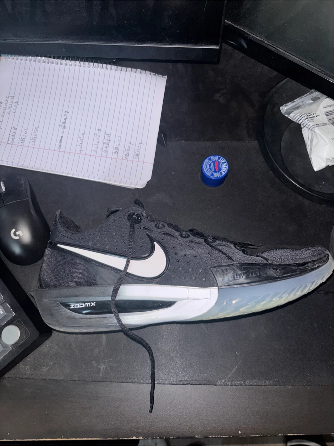 Nike GT Cut 3 Men’s 11.5 - photo 5