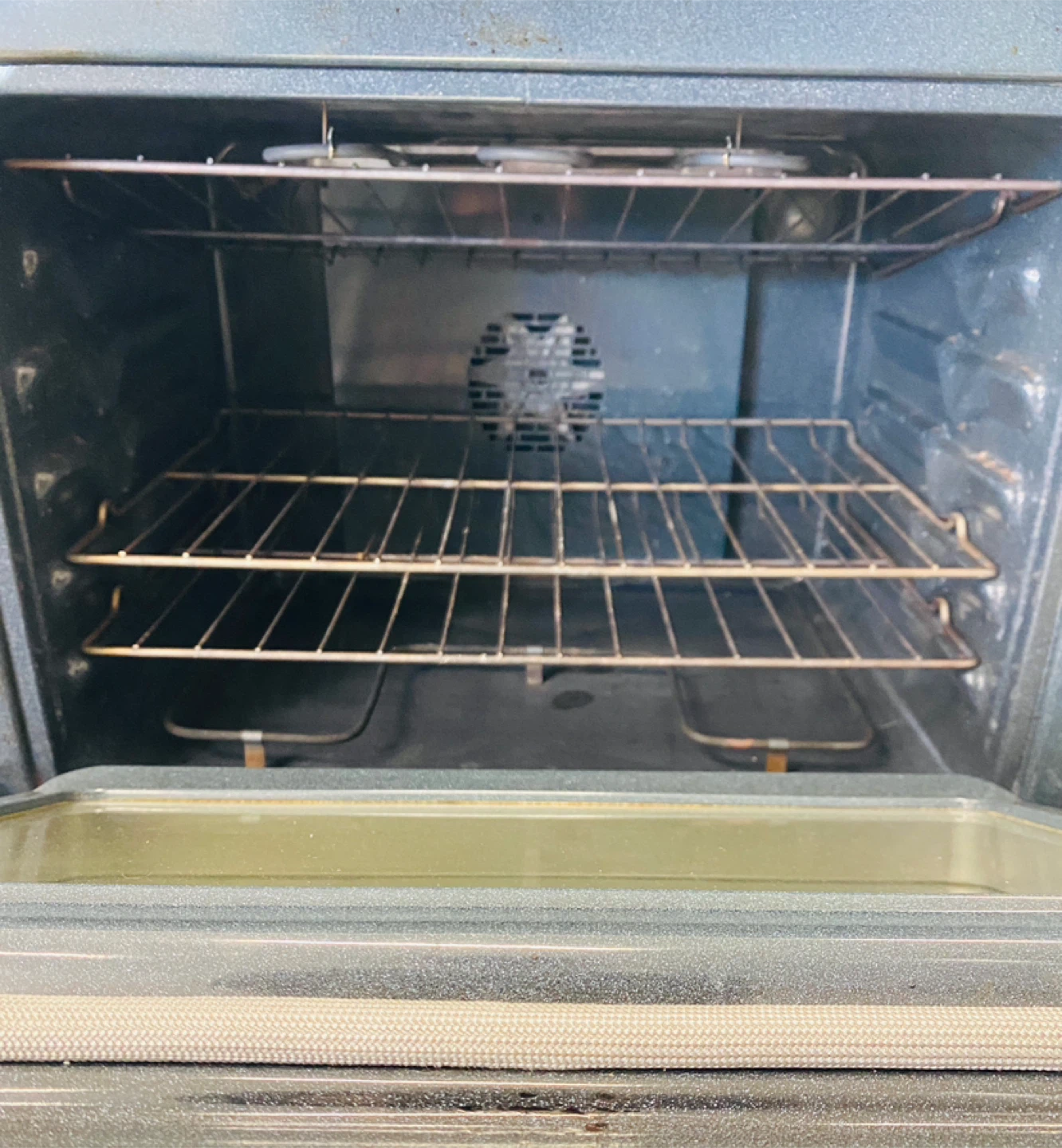 Newer Frigidaire 30” Range - photo 2