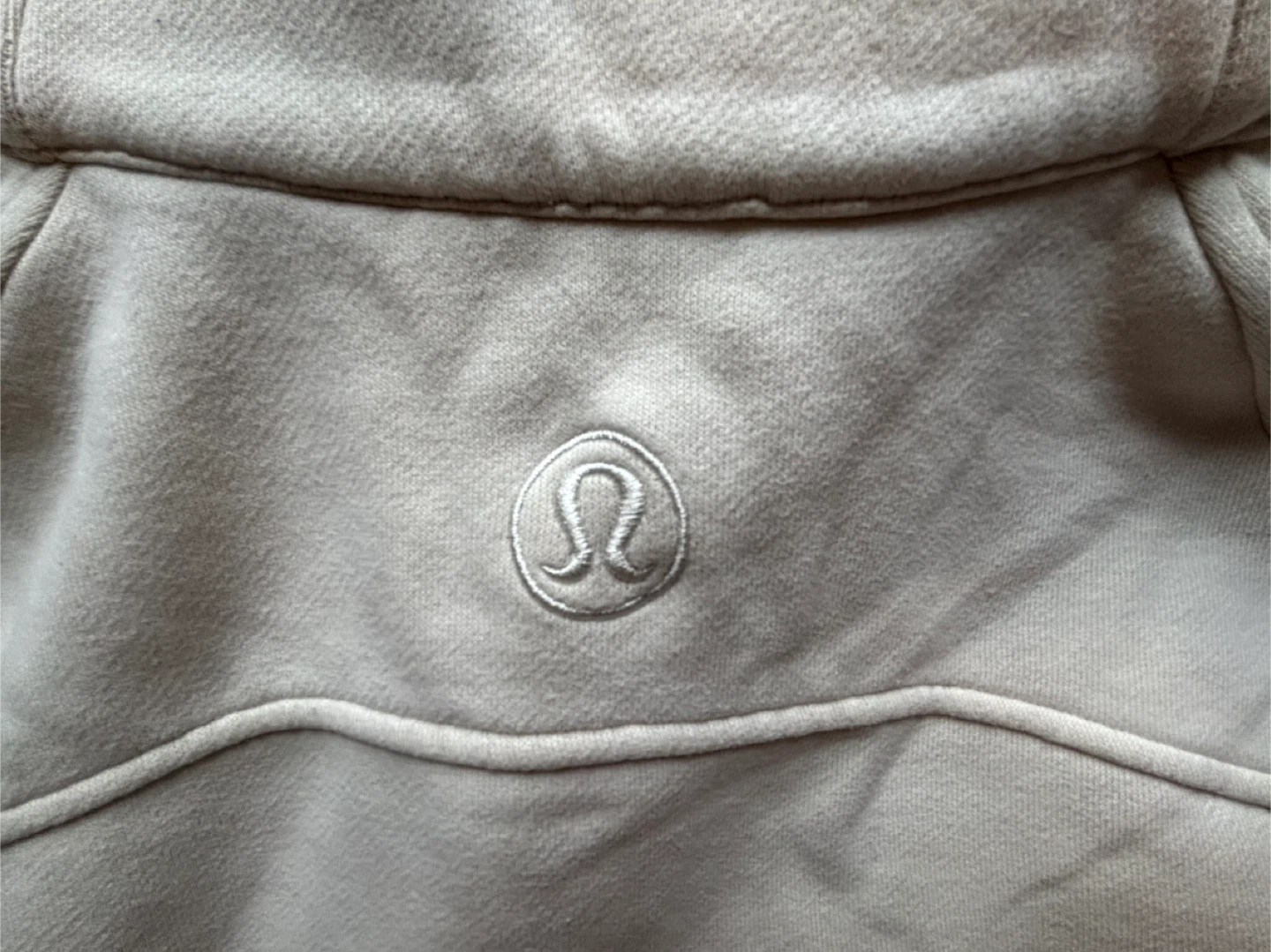 Lululemon Scuba Oversized Half-Zip Hoodie - photo 3