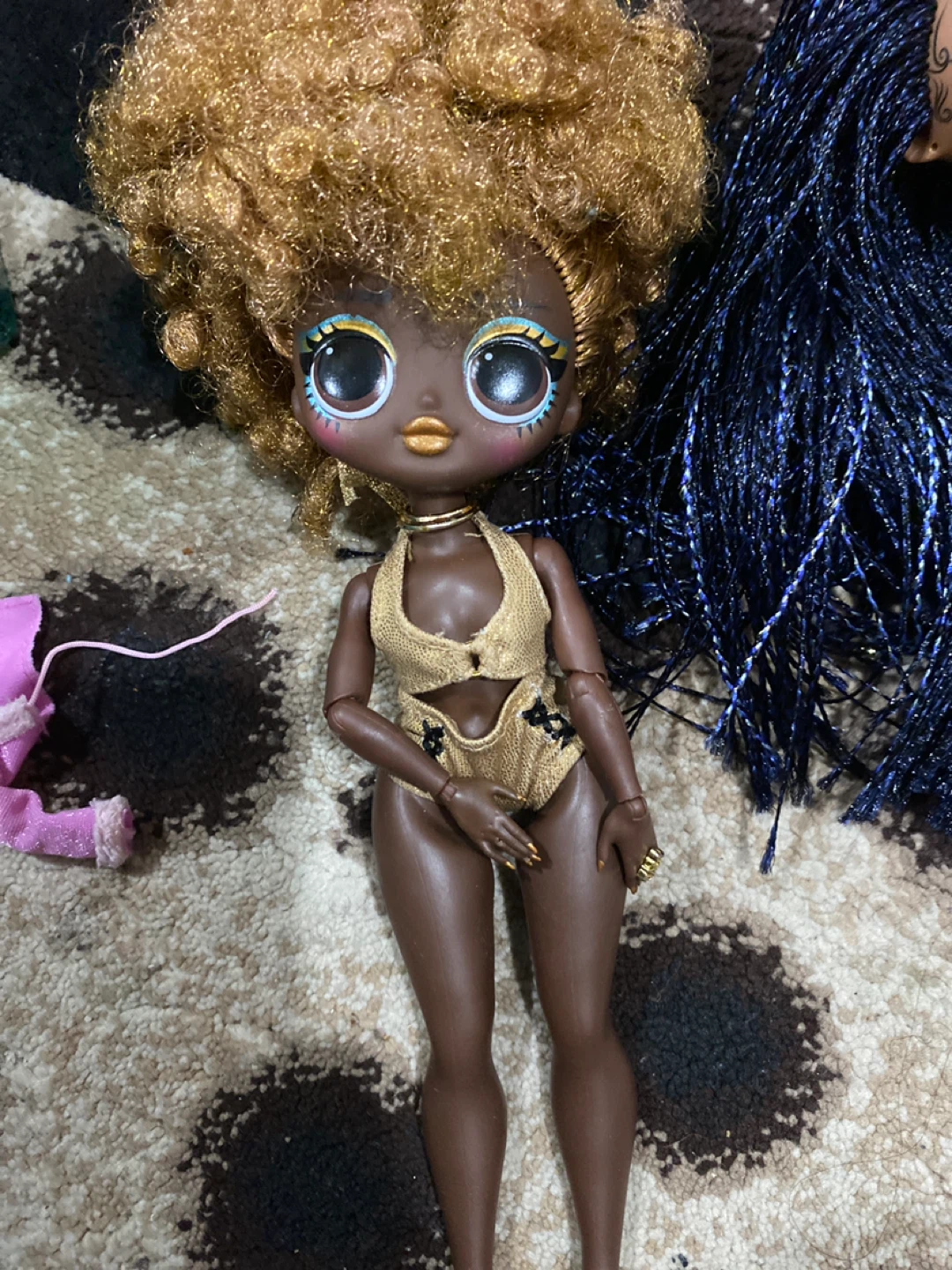 LOL Surprise Dolls and Pets Lot - photo 2