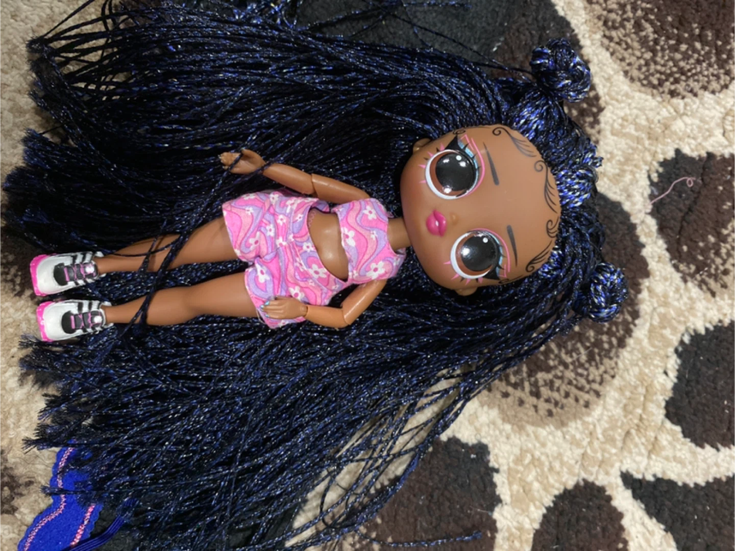 LOL Surprise Dolls and Pets Lot