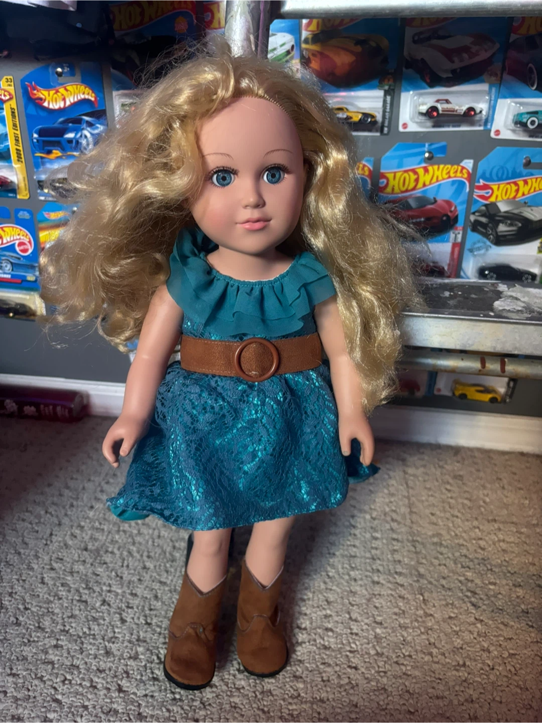 My Life Doll, Accessories and Clothing