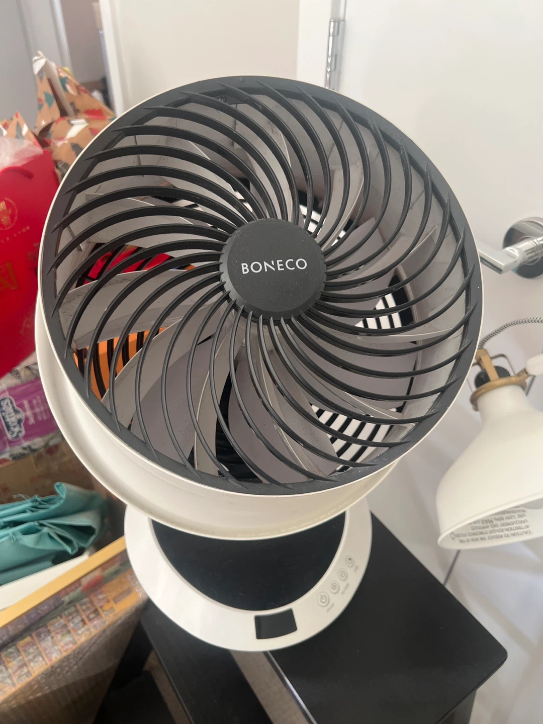 BONECO Fan