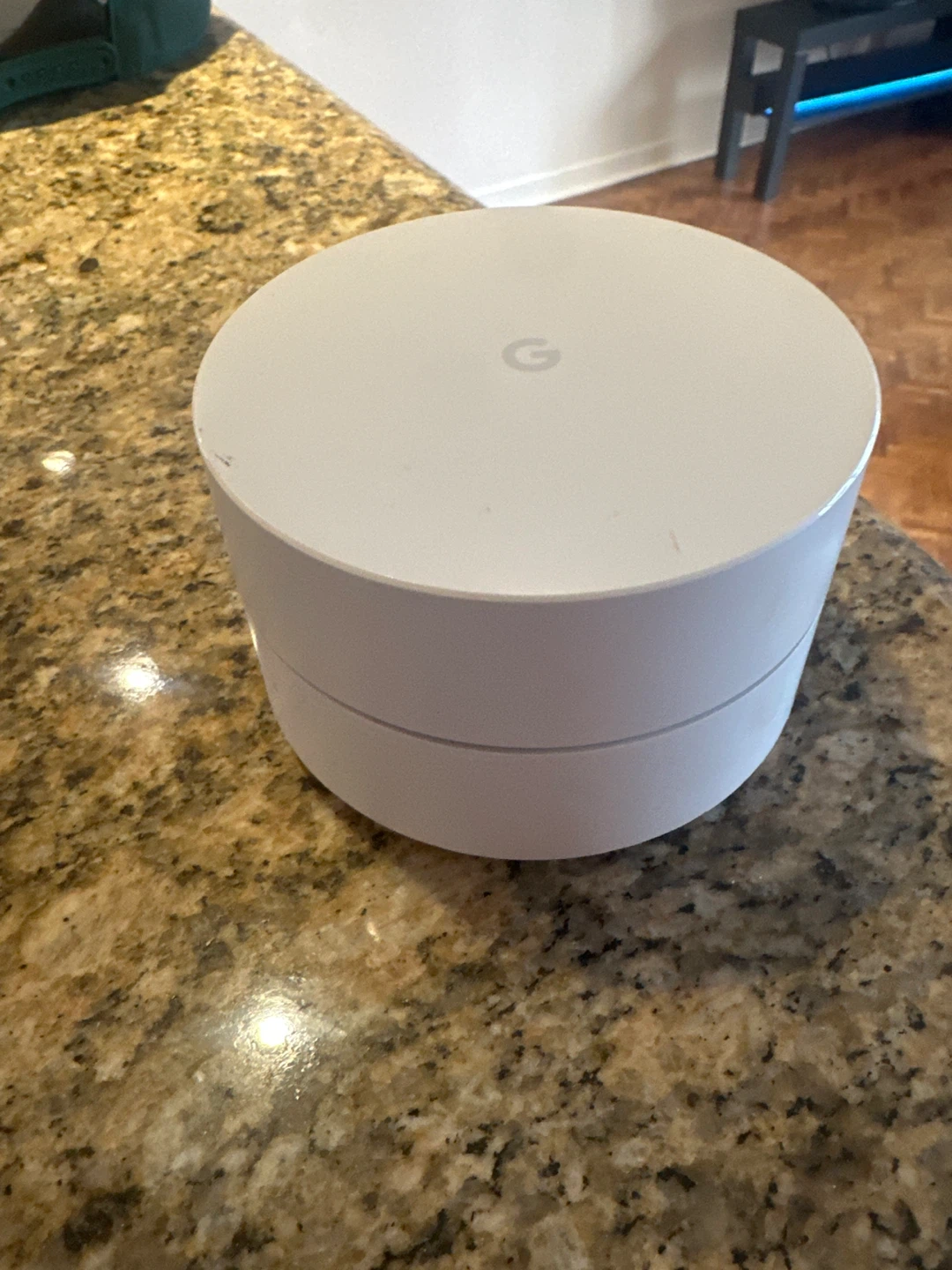 Google Wifi AC1200 Router - photo 2