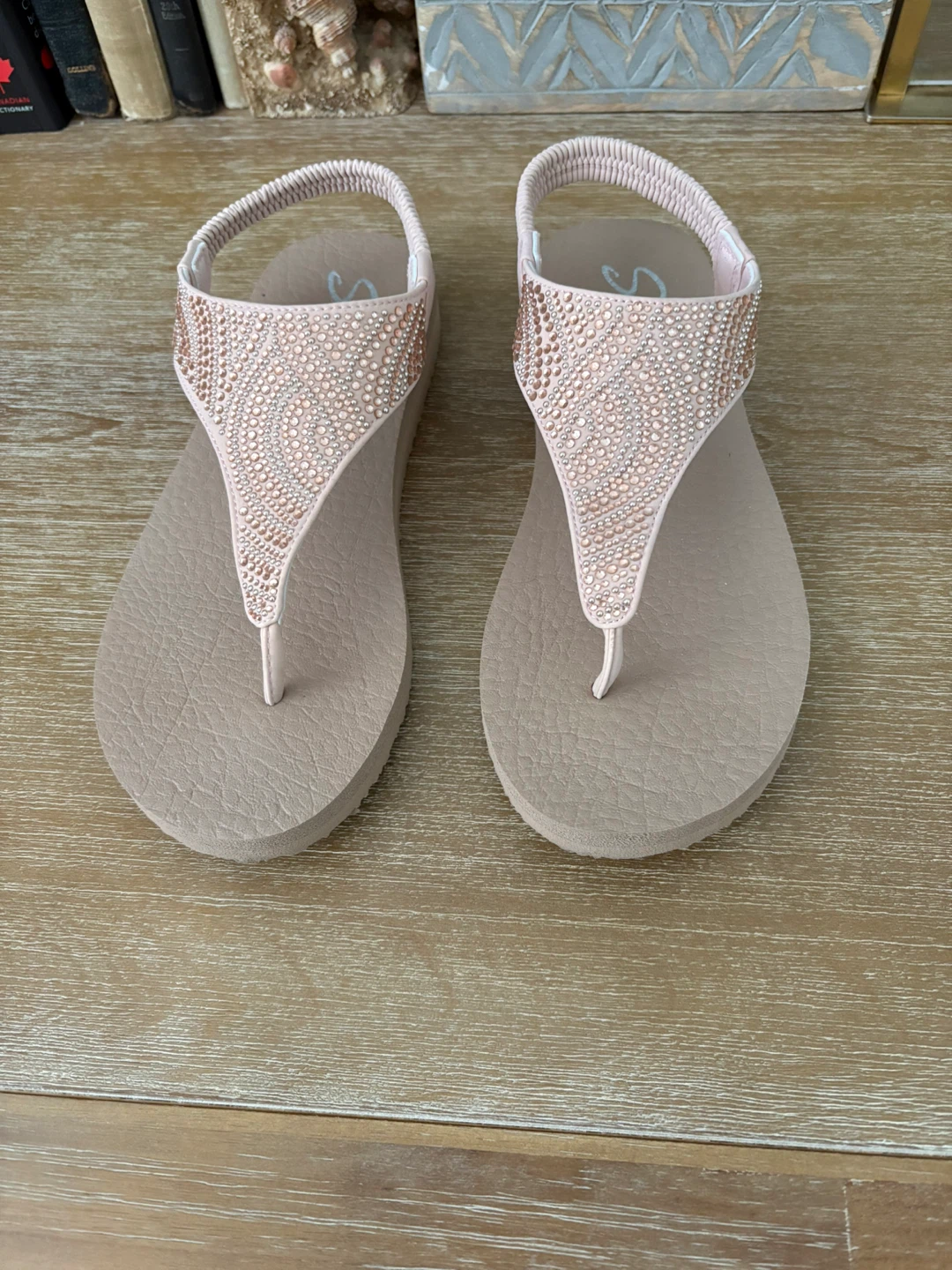 Skechers Yoga Foam Sandals - photo 2