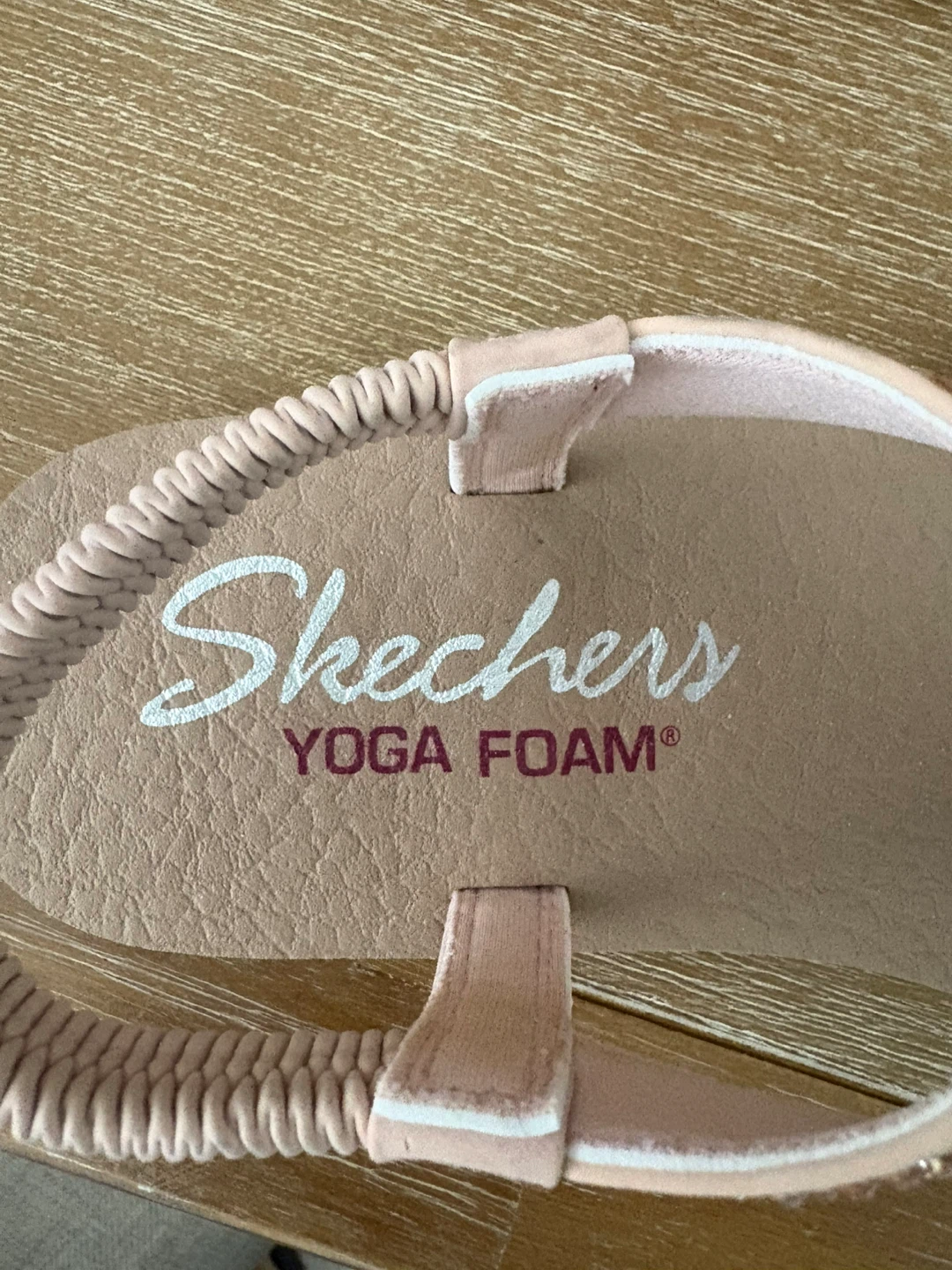 Skechers Yoga Foam Sandals - photo 3