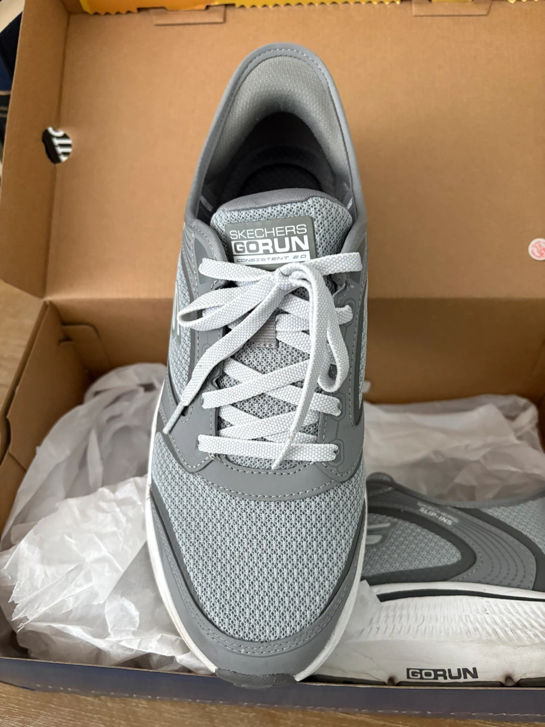 Skechers Hands Free Slip-ins GORUN Shoes - photo 2