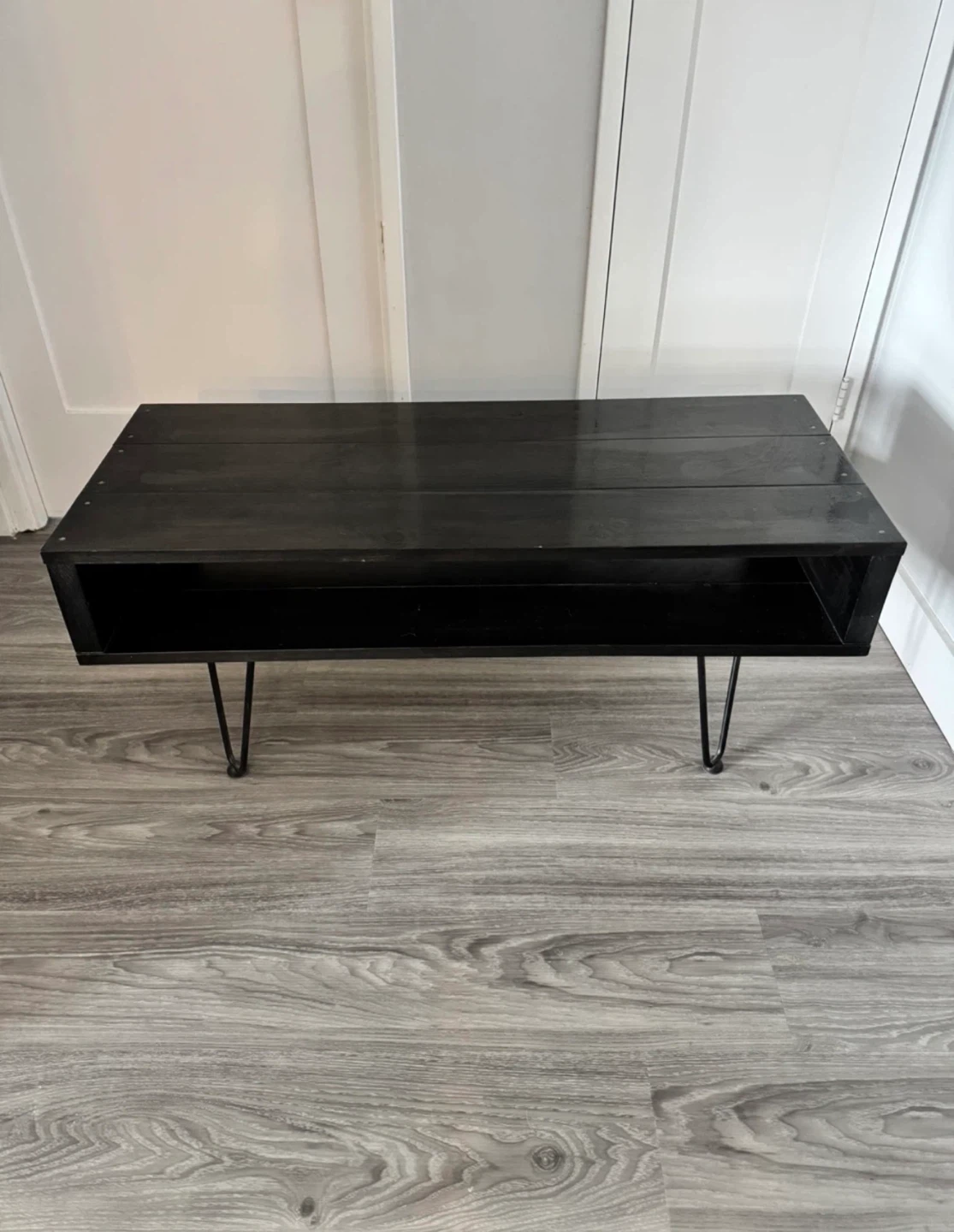 Coffee Table Canadian Pine
