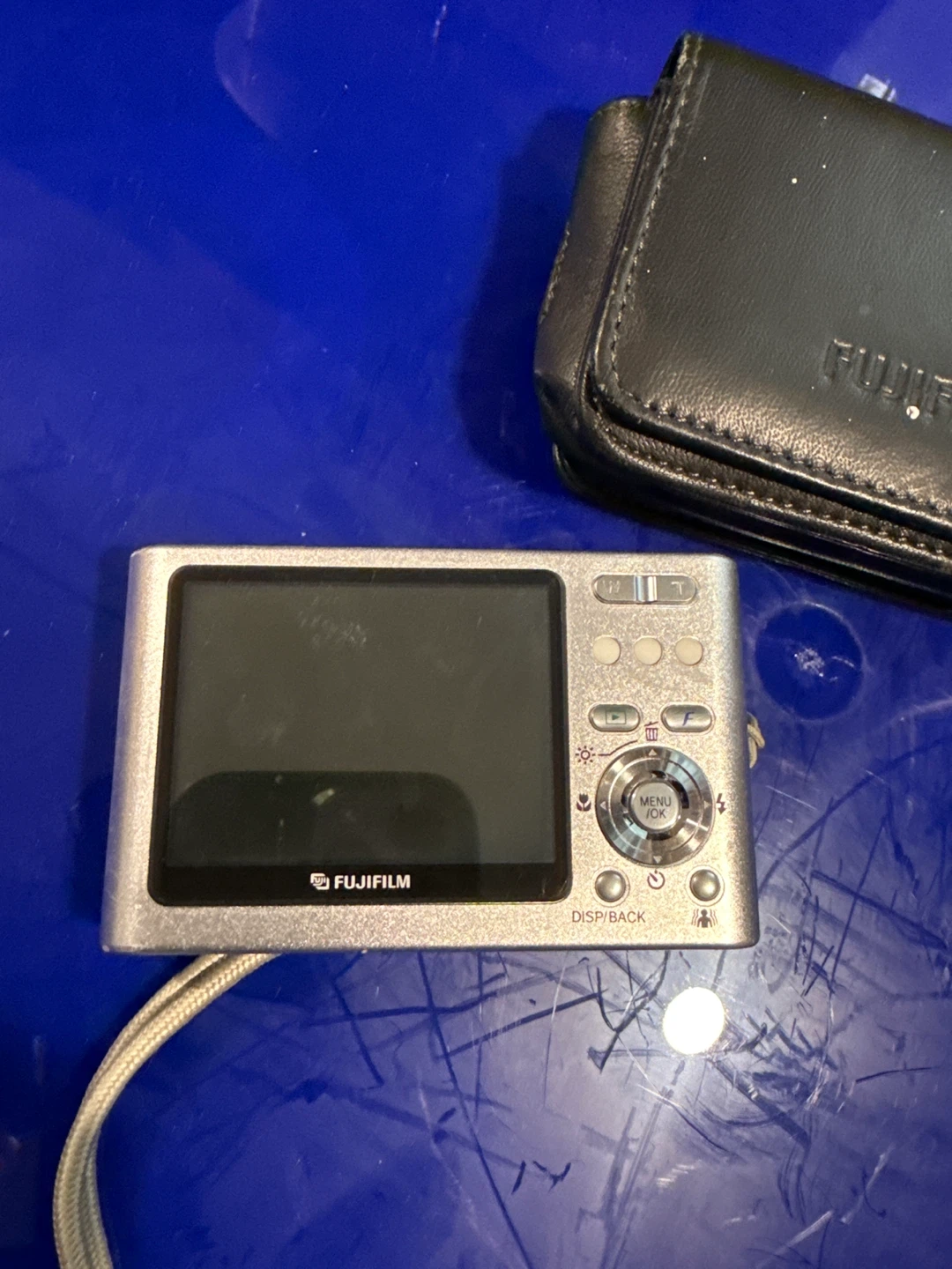 Fujifilm FinePix Z3 Digital Camera - photo 2