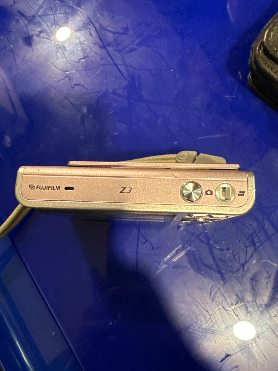 Fujifilm FinePix Z3 Digital Camera - photo 4