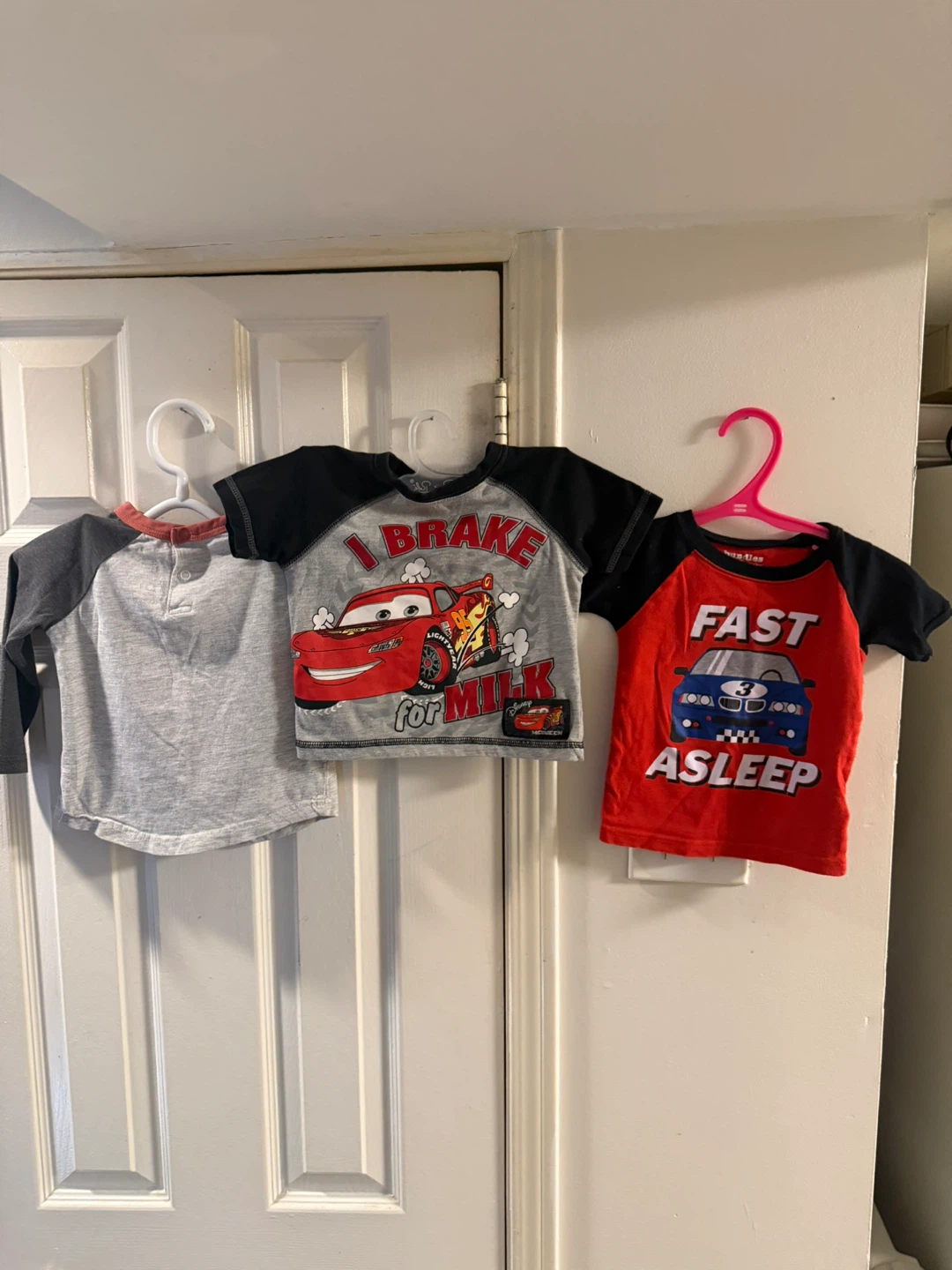 Boys' T-Shirt Bundle - photo 4