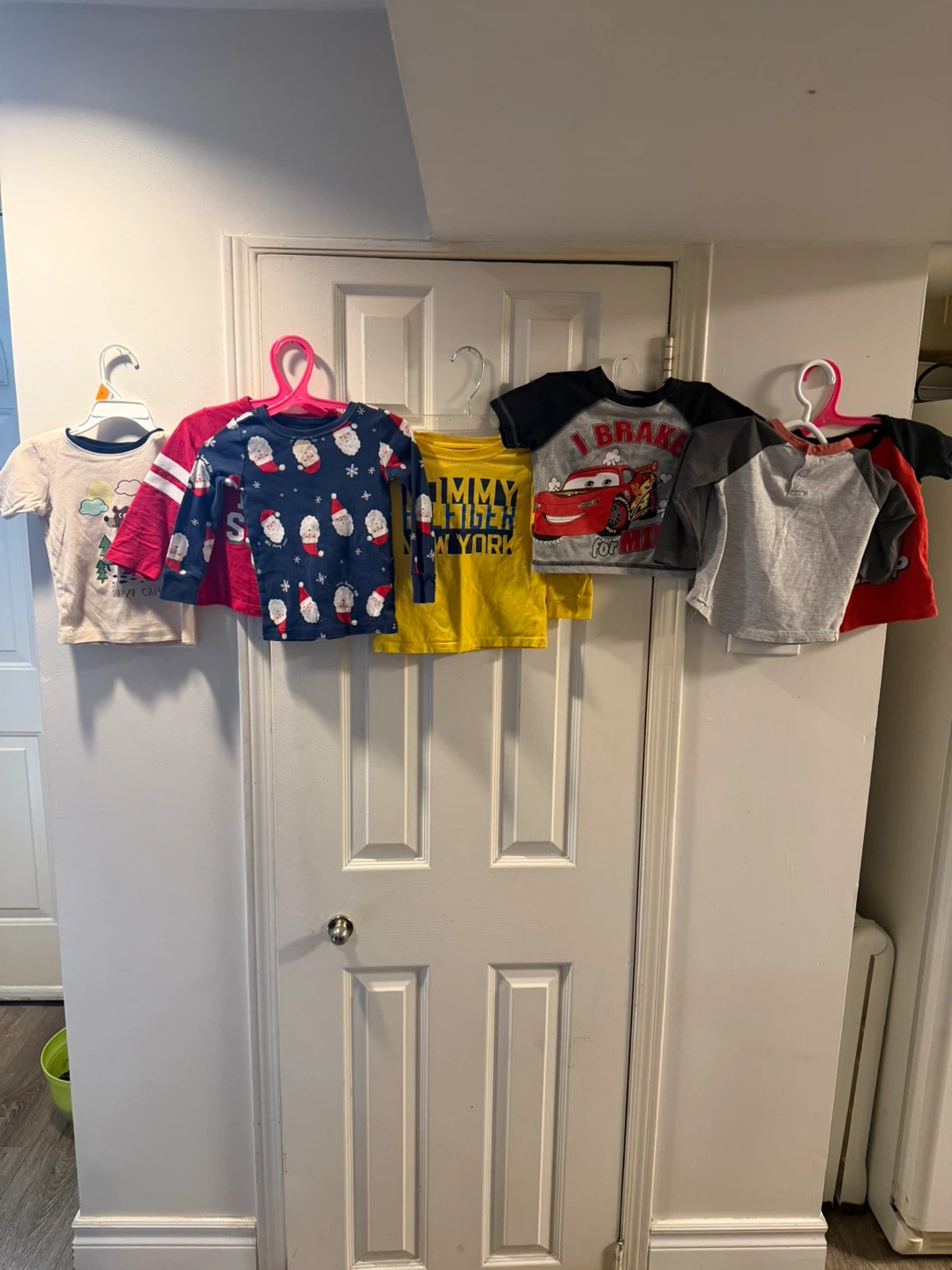 Boys' T-Shirt Bundle