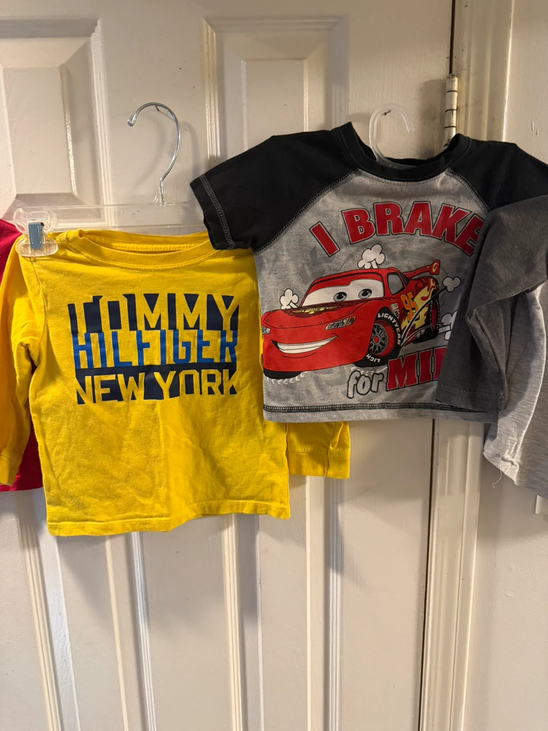 Boys' T-Shirt Bundle - photo 3