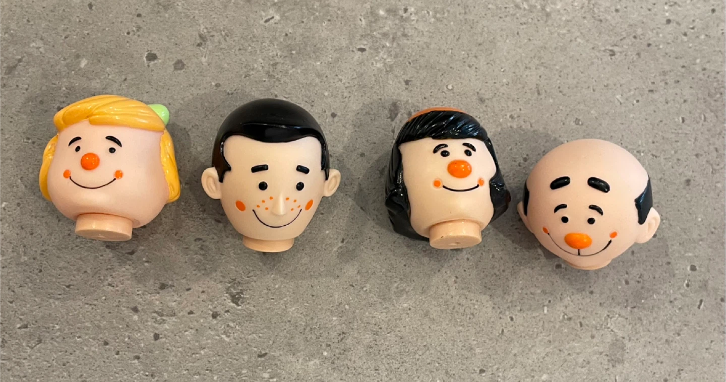 A&W Antenna Toppers (Extremely Rare) - photo 4