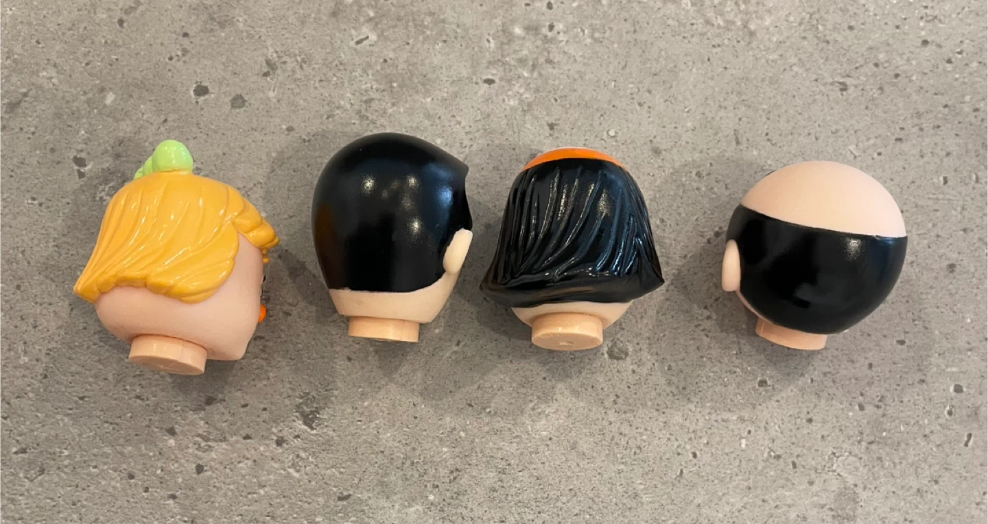 A&W Antenna Toppers (Extremely Rare) - photo 5