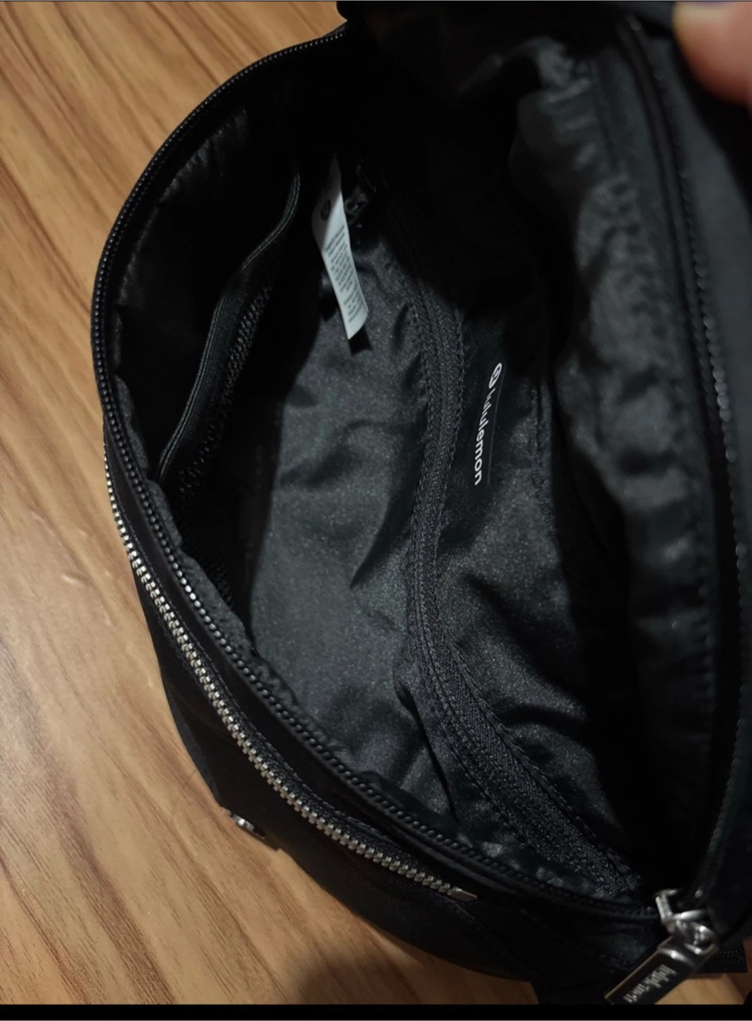 Lululemon City Adventurer Belt Bag 2.5L - photo 4