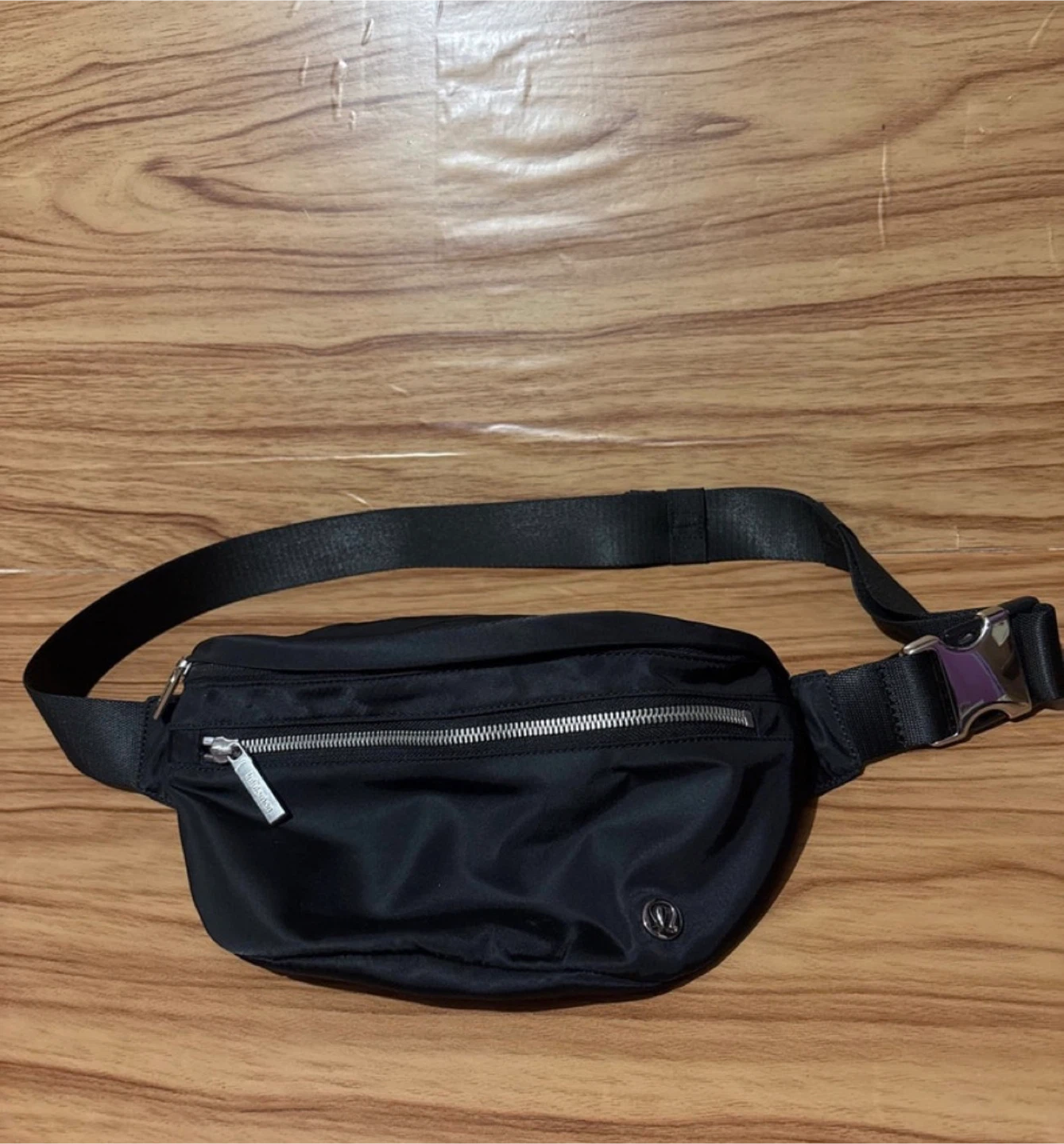 Lululemon City Adventurer Belt Bag 2.5L