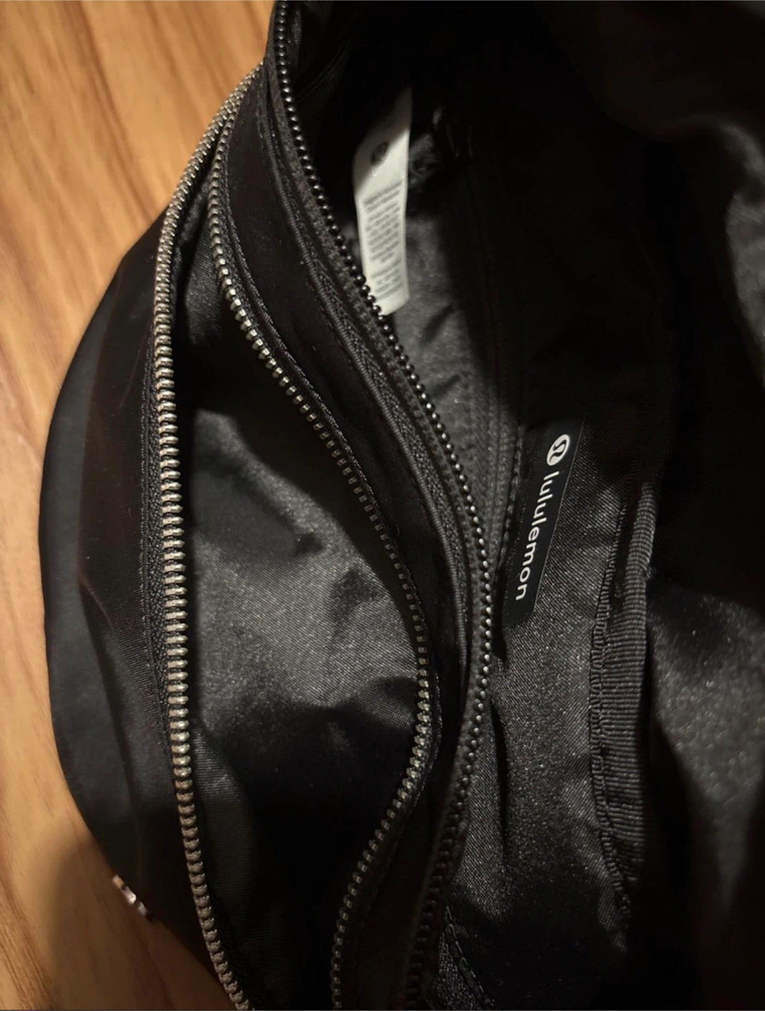 Lululemon City Adventurer Belt Bag 2.5L - photo 5