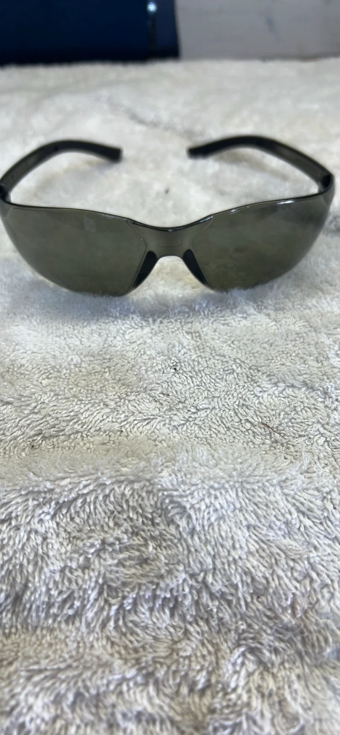 DELTAPLUS Safety Glasses - photo 3