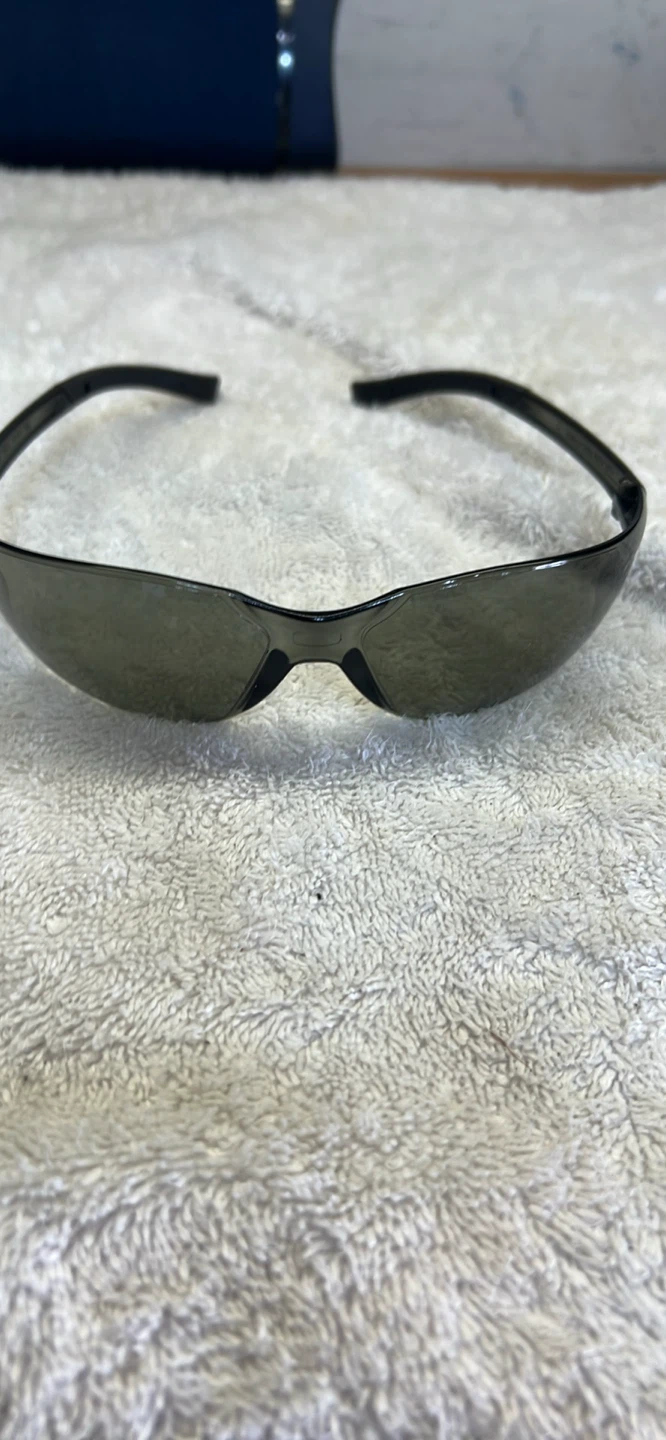 DELTAPLUS Safety Glasses - photo 2