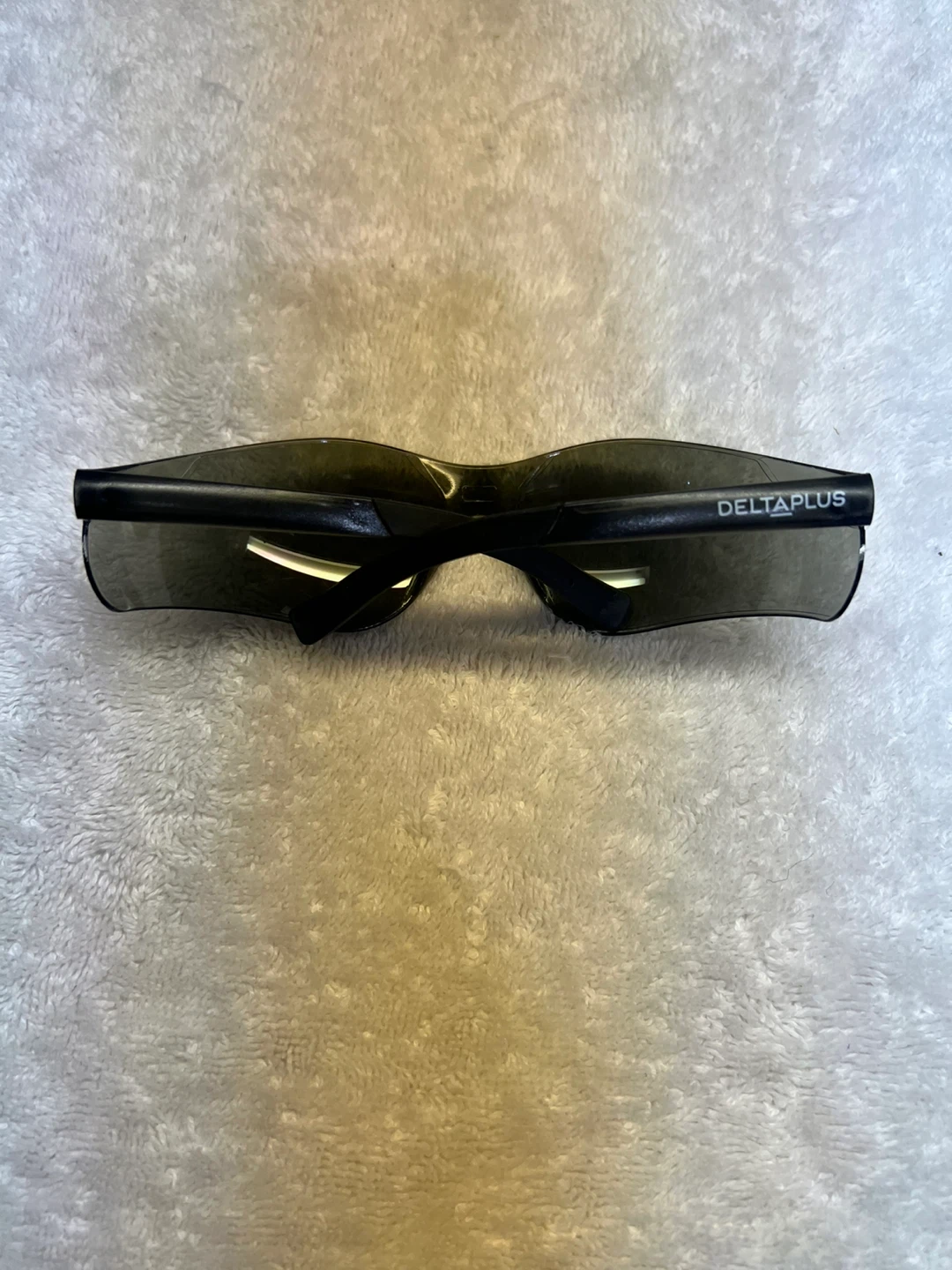 DELTAPLUS Safety Glasses