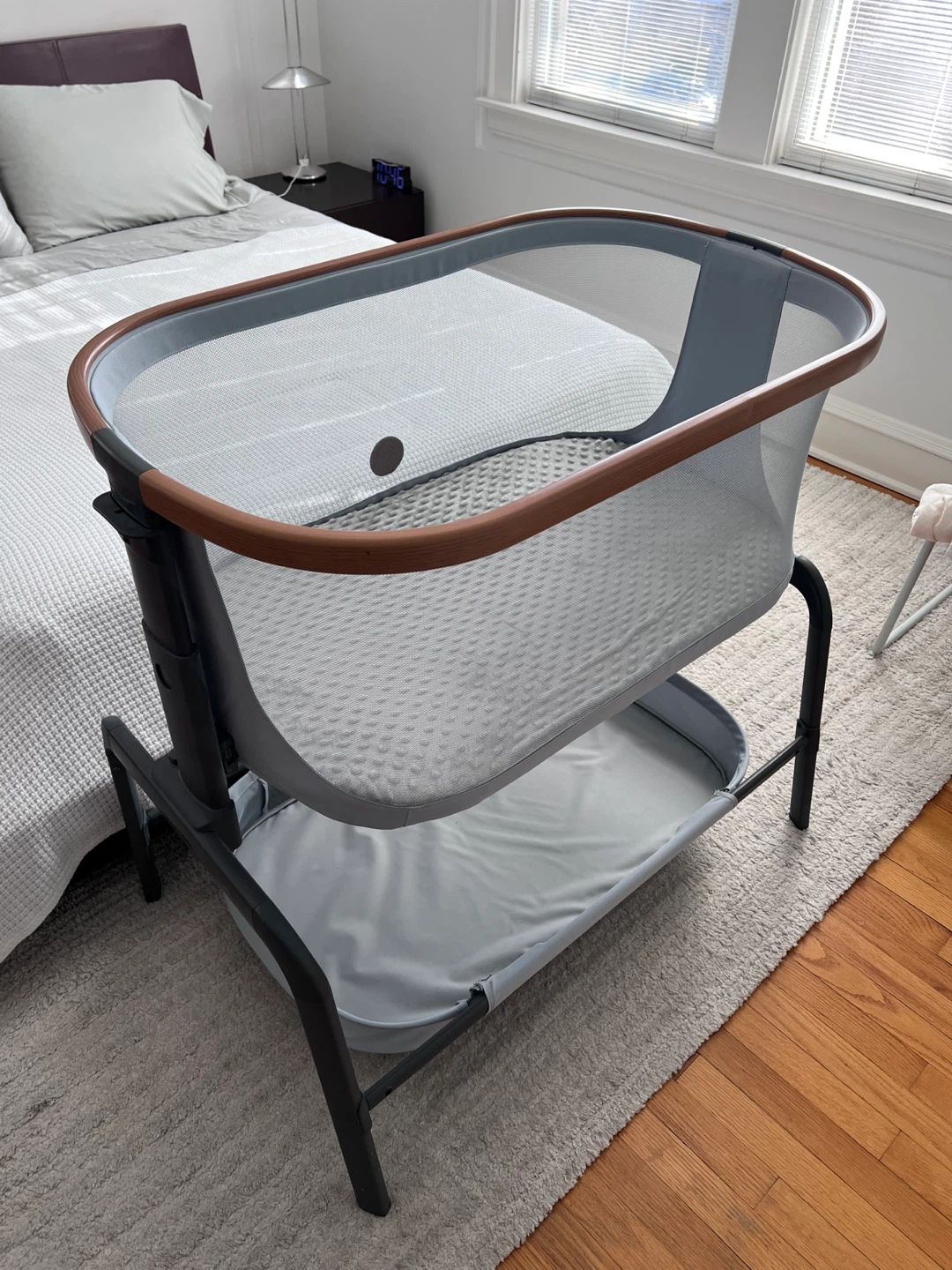 Maxi-Cosi Iora Bassinet - photo 2
