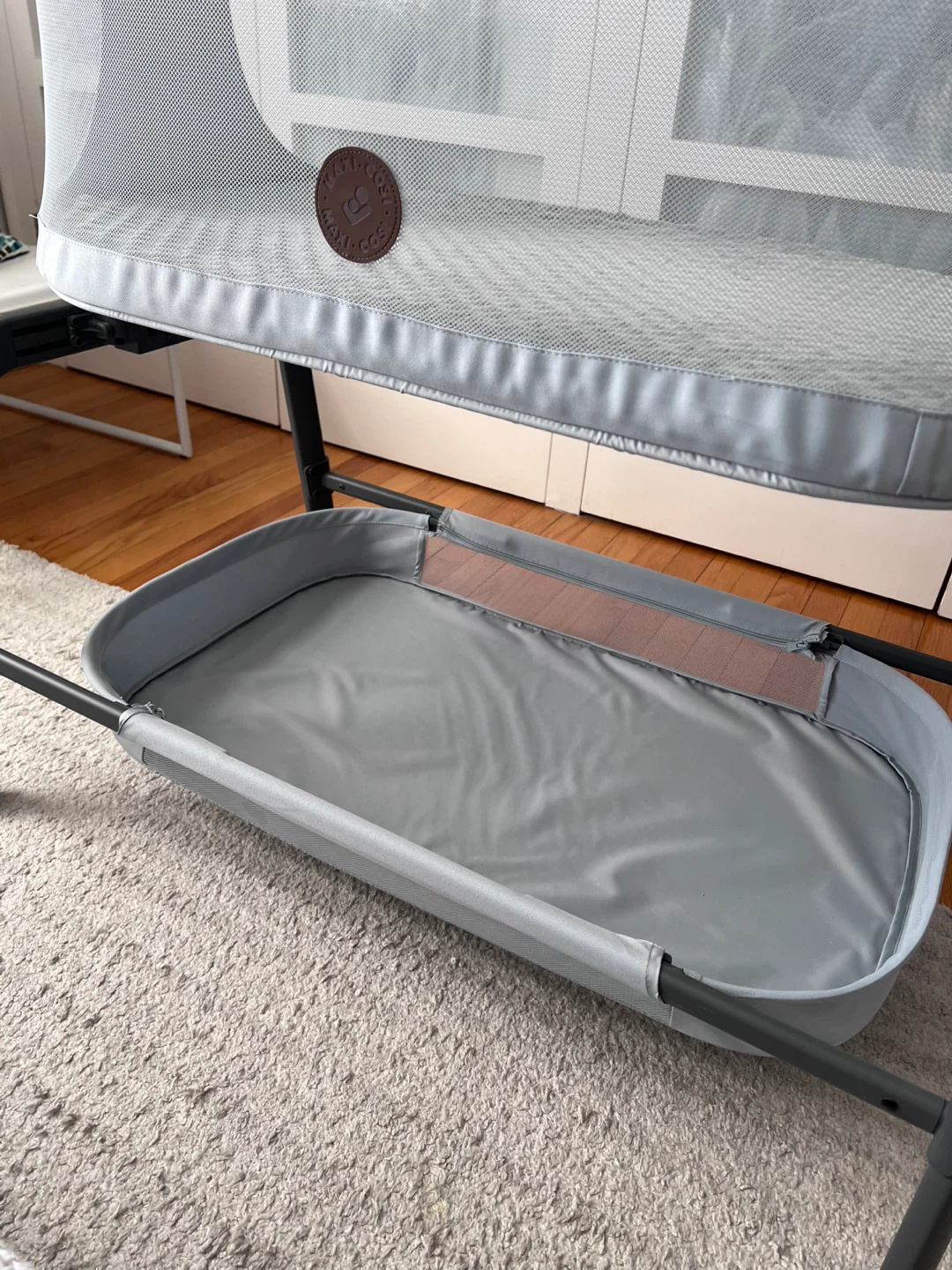 Maxi-Cosi Iora Bassinet - photo 4