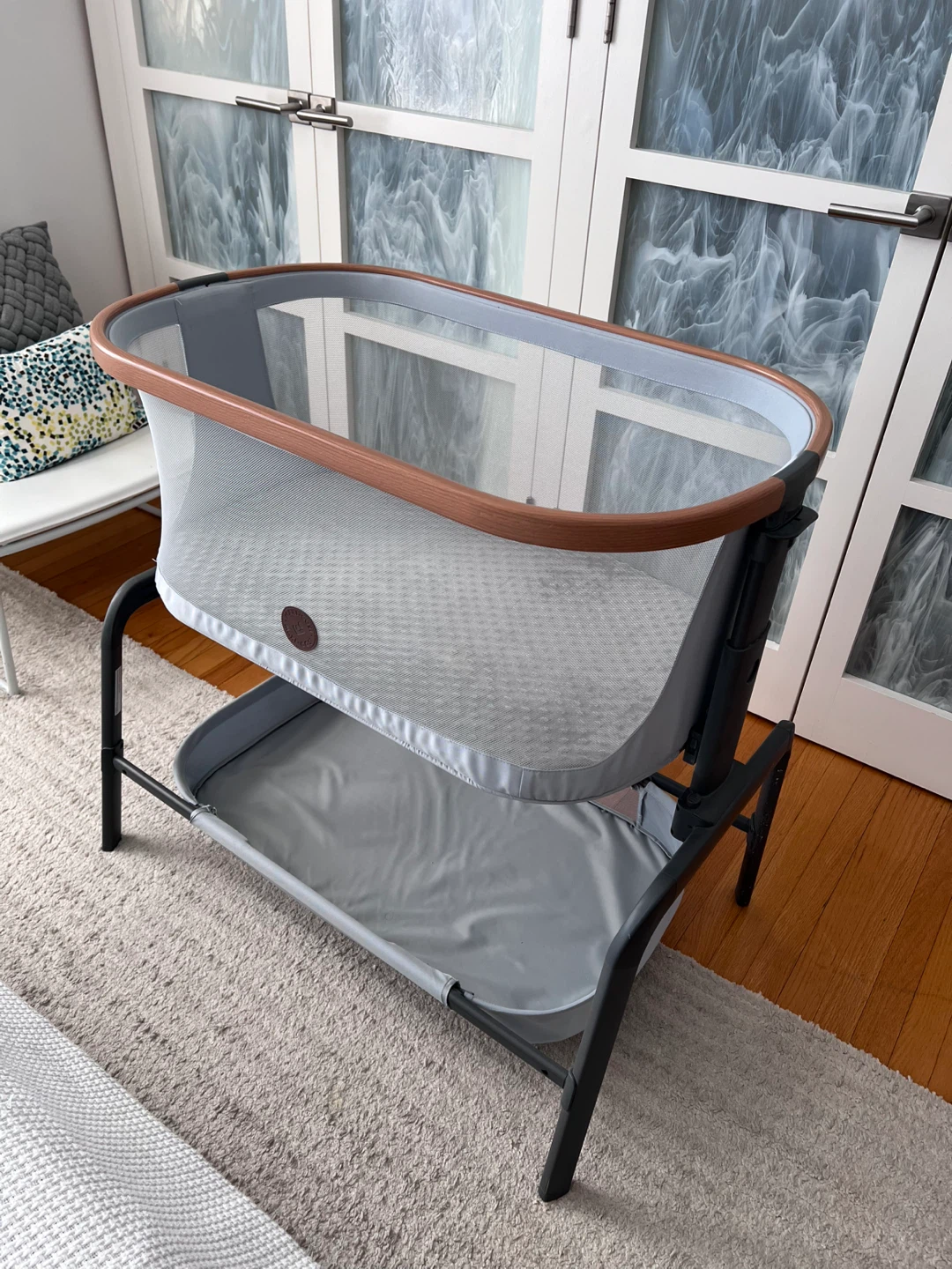Maxi-Cosi Iora Bassinet