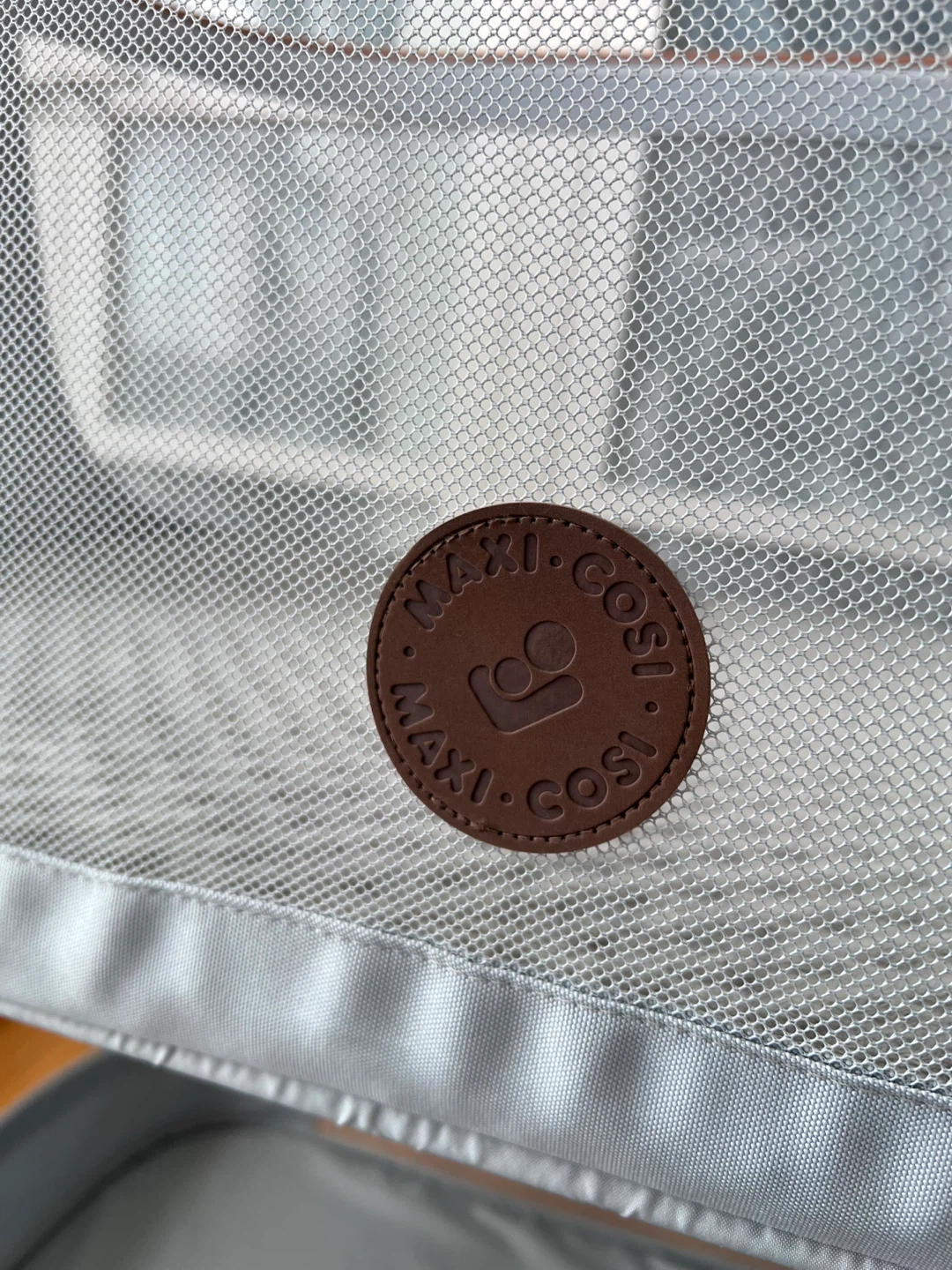 Maxi-Cosi Iora Bassinet - photo 5