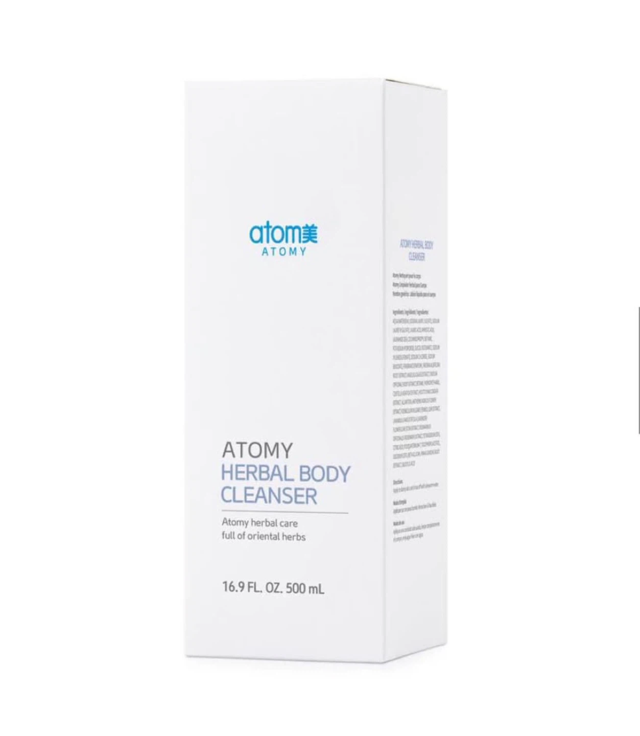Atomy Herbal Body Cleanser - photo 2