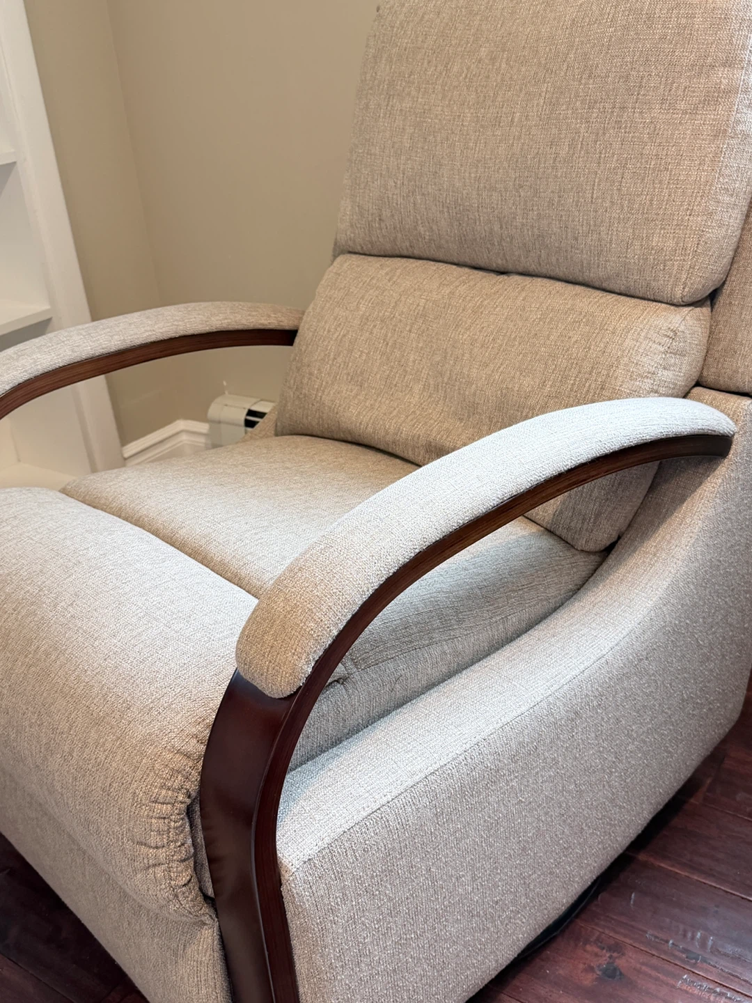 Flexsteel woodlawn high quality furniture - photo 2