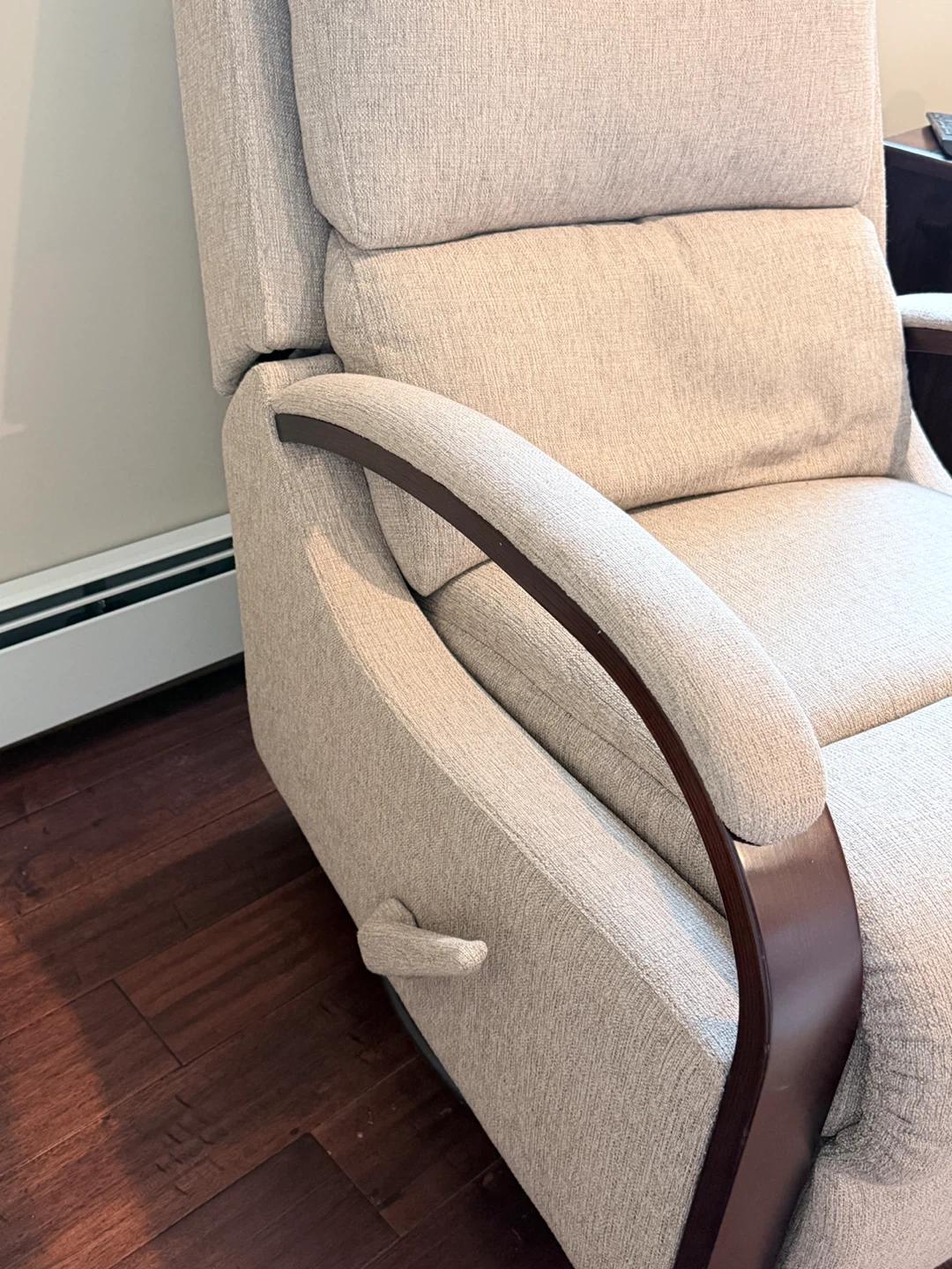 Flexsteel woodlawn high quality furniture - photo 4