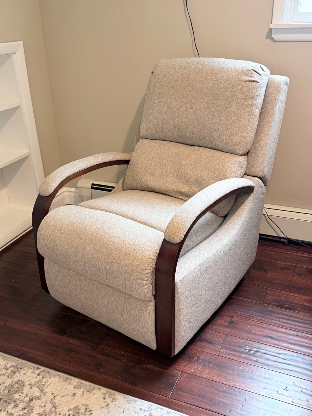 Flexsteel woodlawn high quality furniture