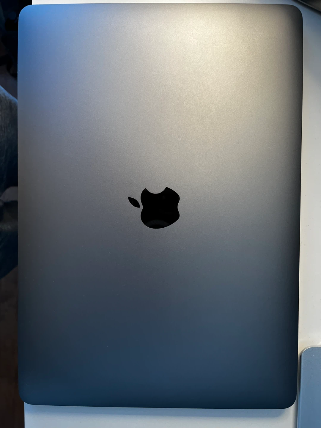 M1 MacBook Air 16gb 256gb