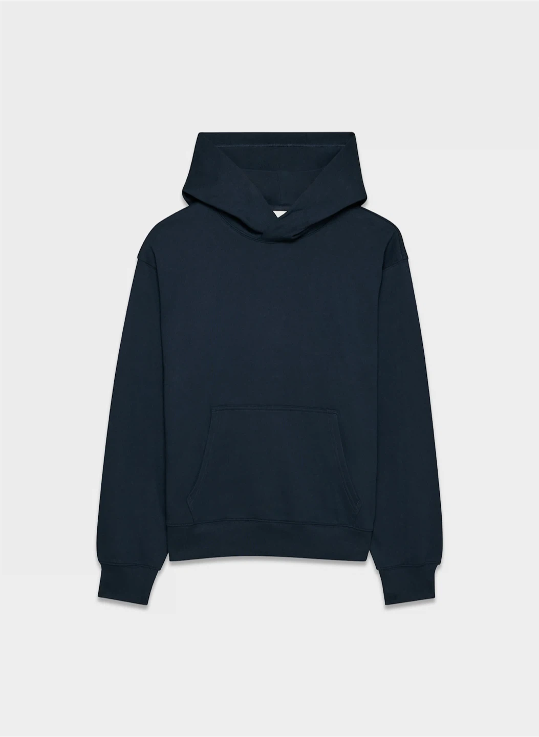In search of aritzia hoodie navy