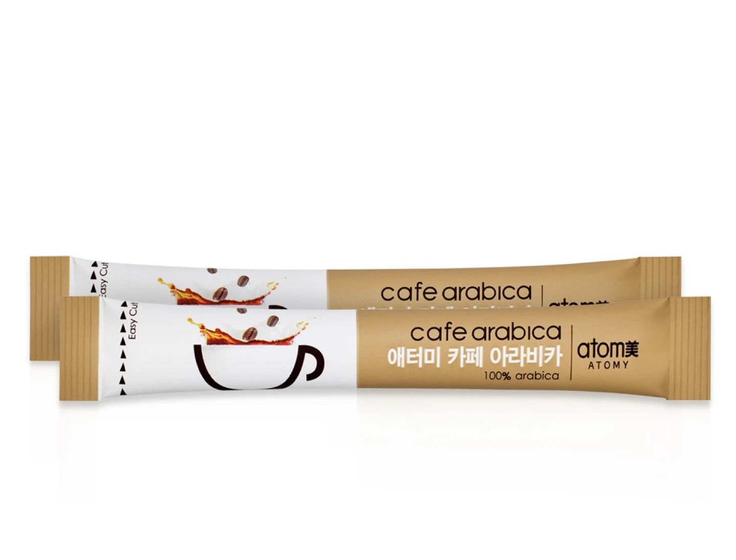 Atomy Cafe Arabica Coffee - photo 3