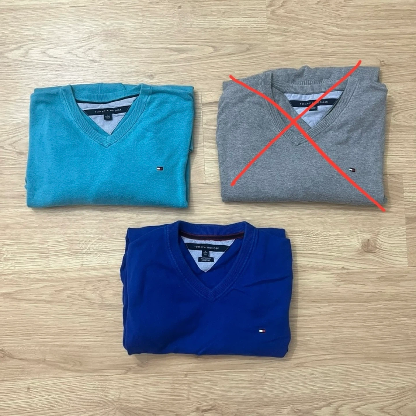 $10 EACH: Size XL Men’s Sweater - photo 3